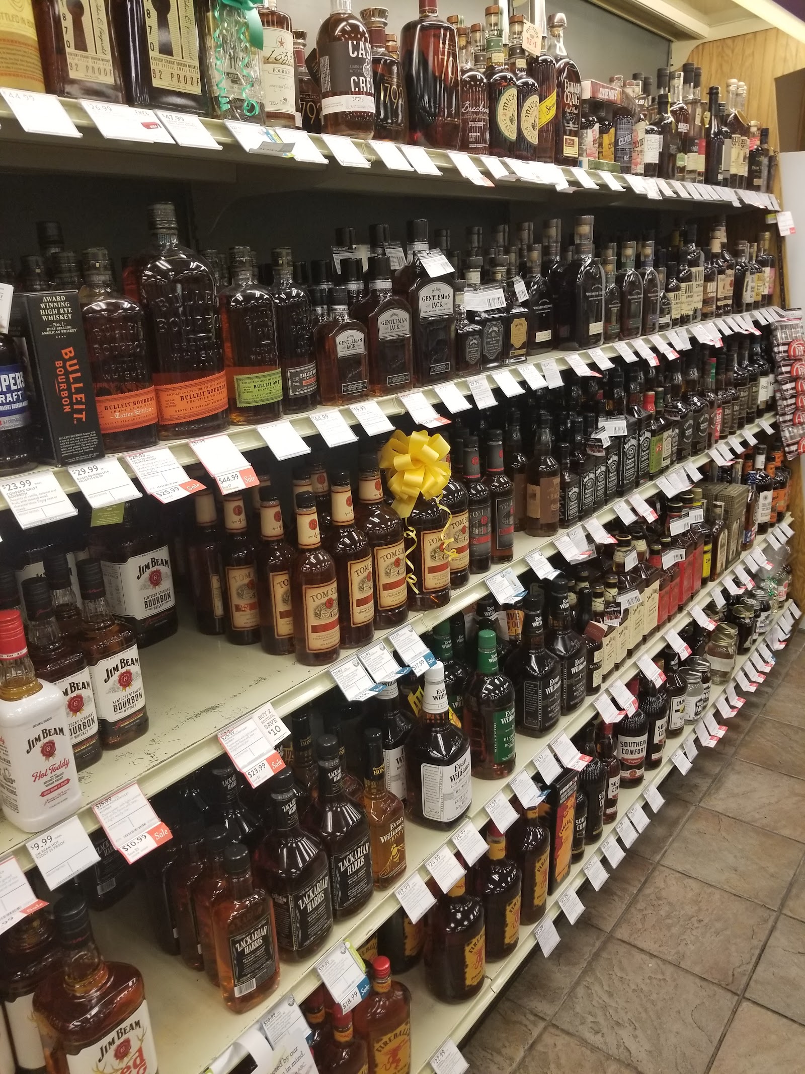 ABC Fine Wine & Spirits #150 - Leesburg photo 4
