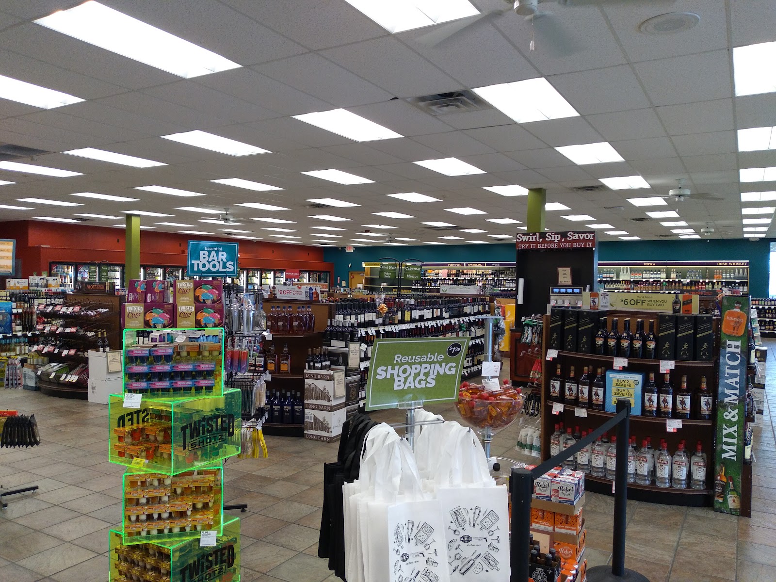 ABC Fine Wine & Spirits #150 - Leesburg photo 6