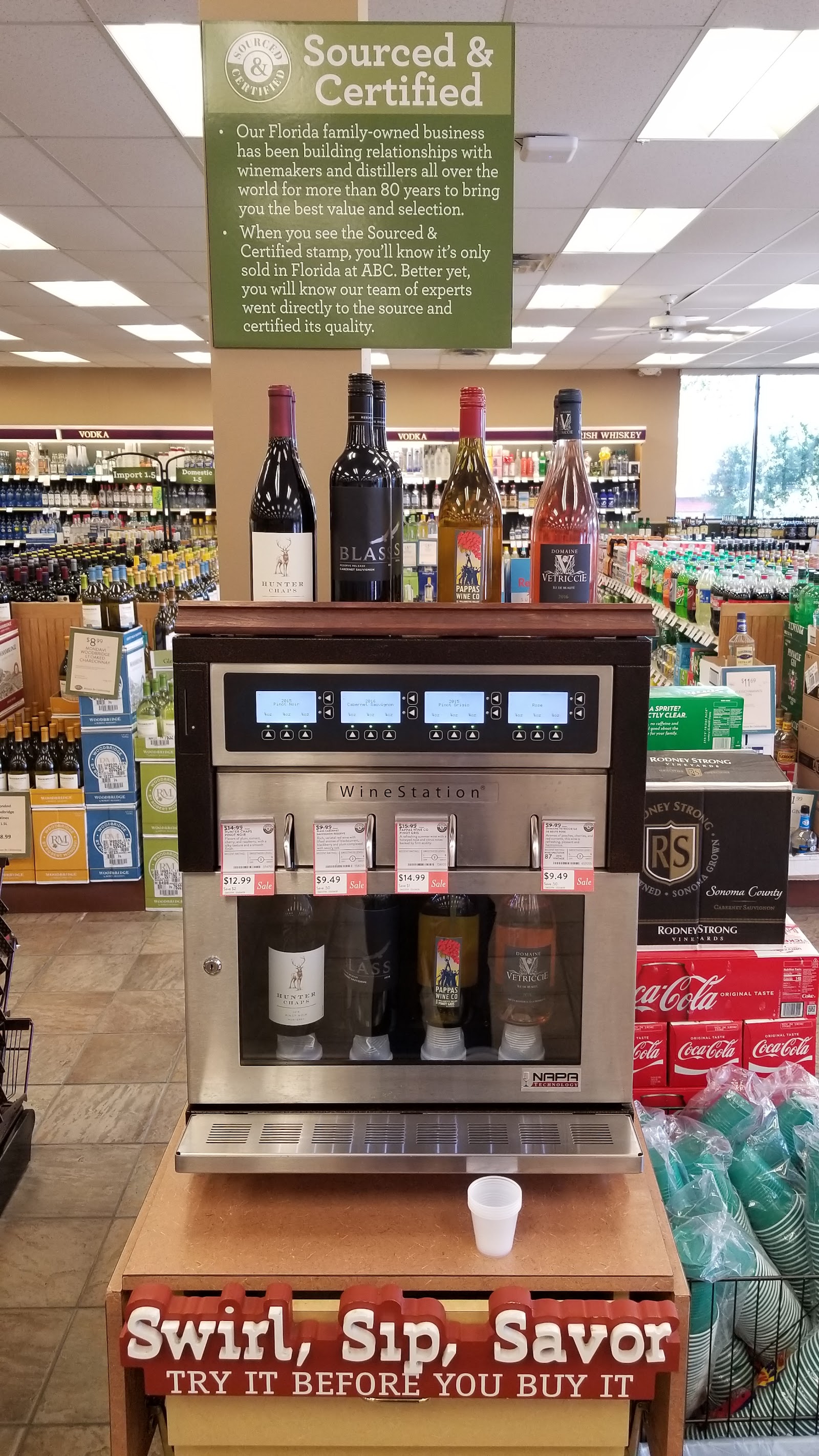 ABC Fine Wine & Spirits #150 - Leesburg photo 7