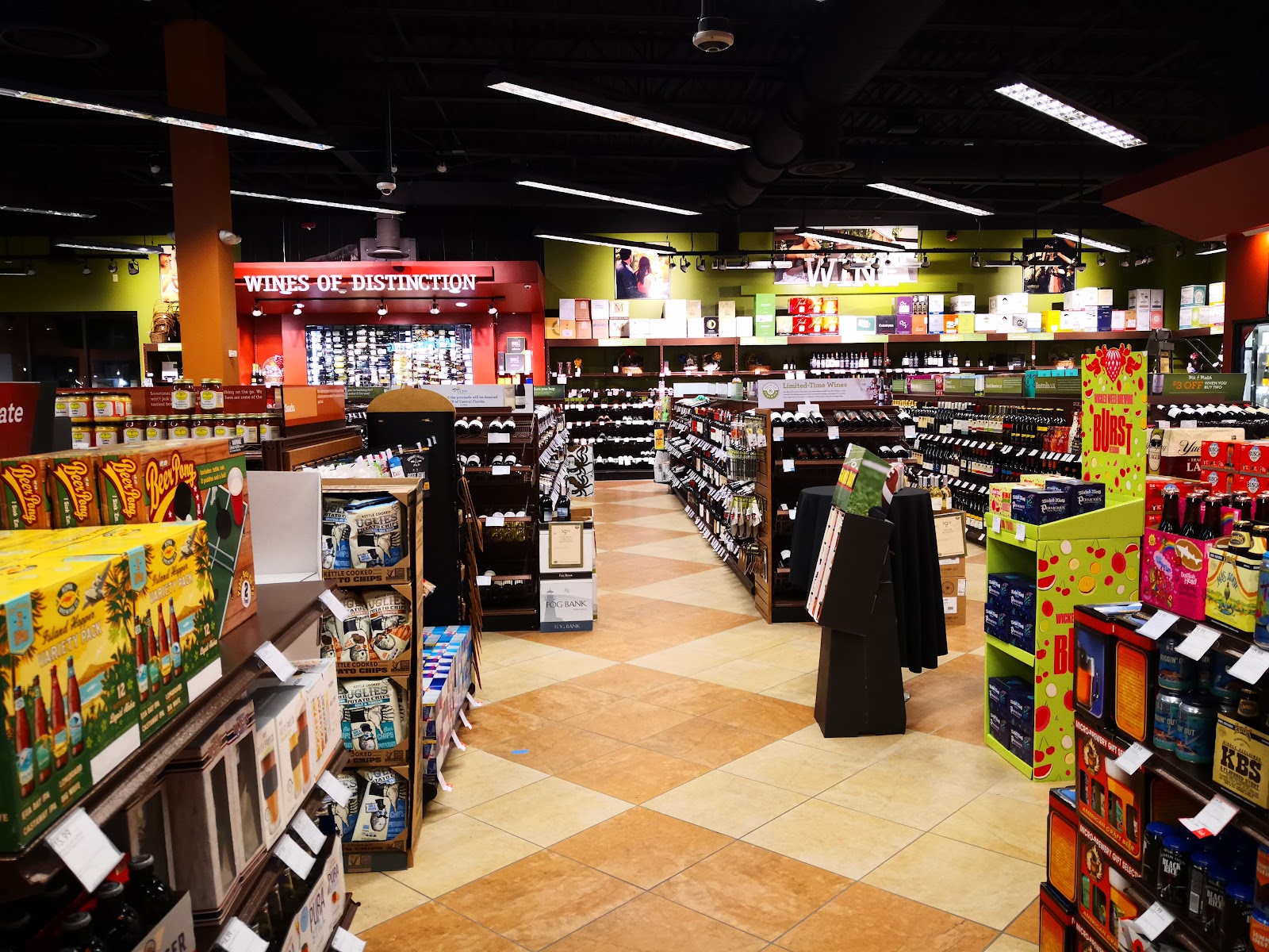 ABC Fine Wine & Spirits #151 - Crystal River photo 3