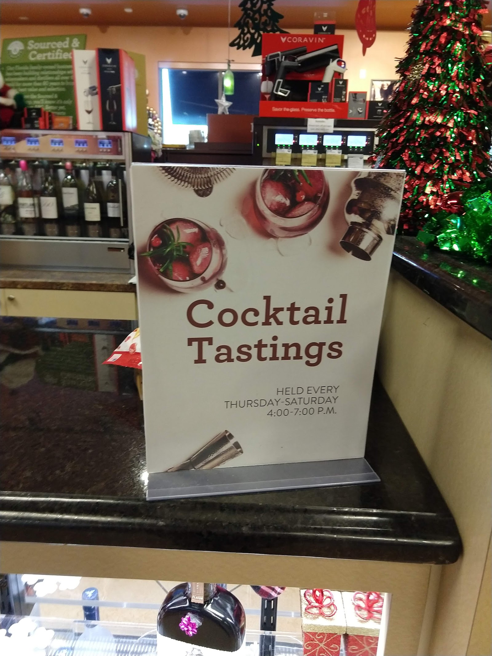 ABC Fine Wine & Spirits #151 - Crystal River photo 5
