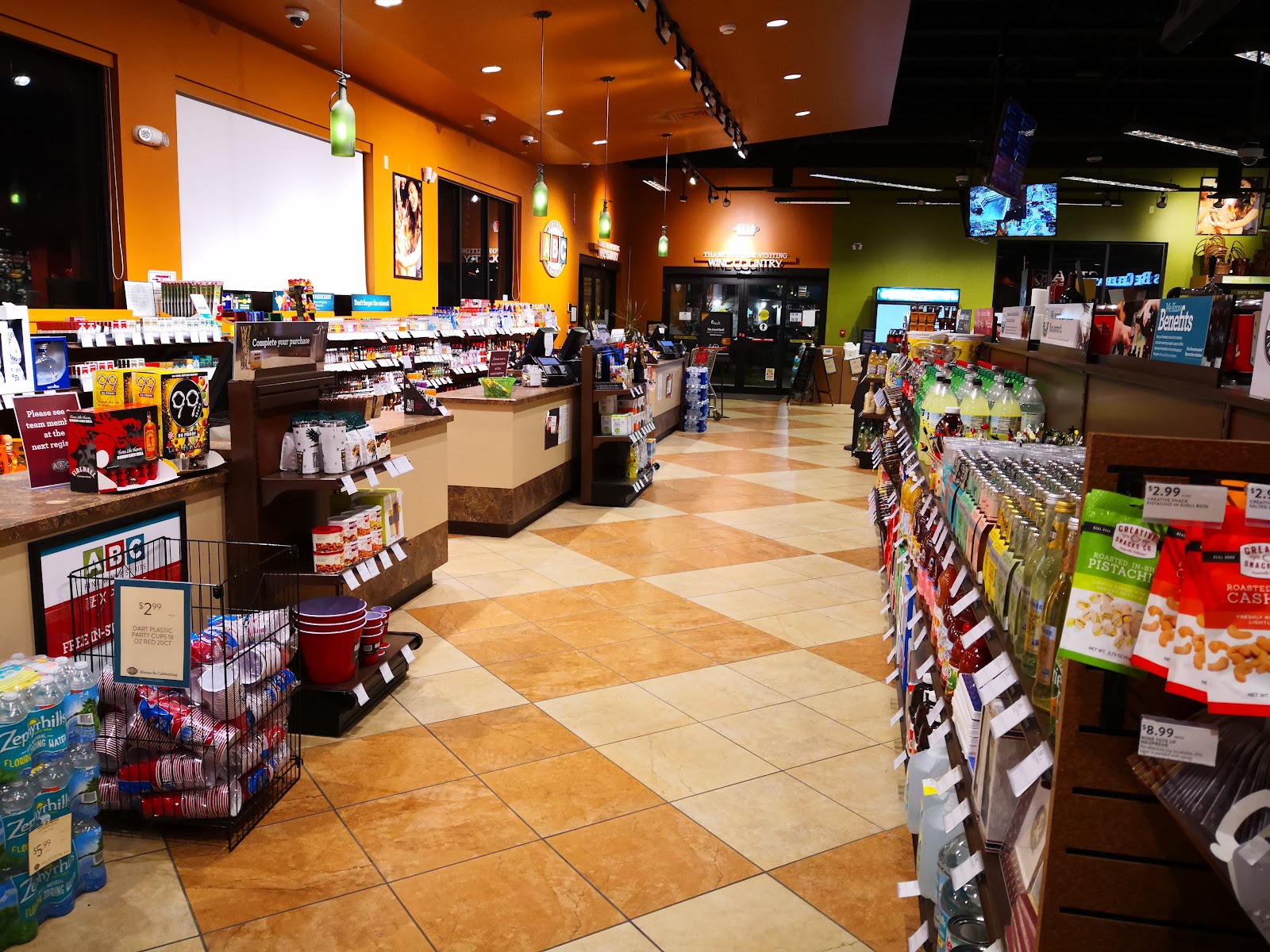 ABC Fine Wine & Spirits #151 - Crystal River photo 6