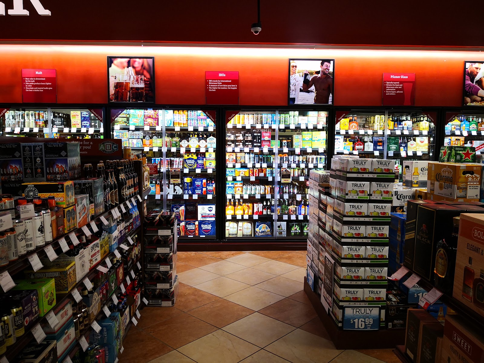 ABC Fine Wine & Spirits #151 - Crystal River photo 9