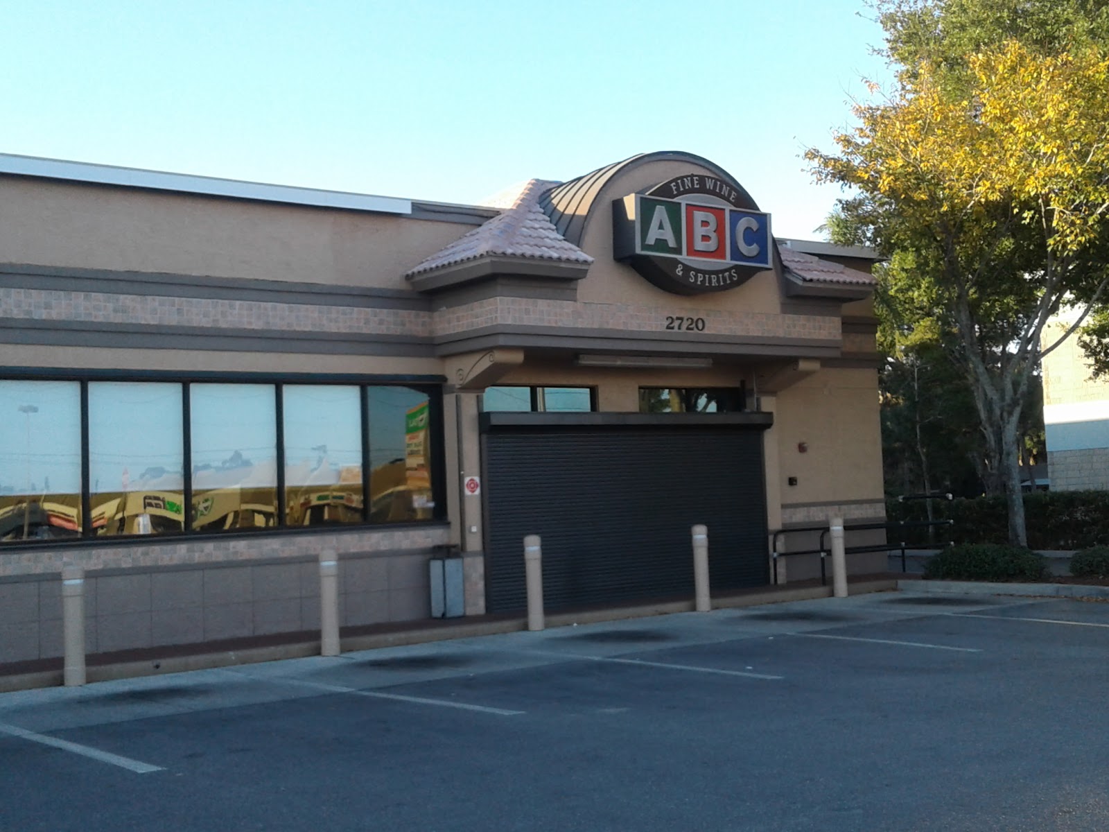 ABC Fine Wine & Spirits #152 - Sarasota