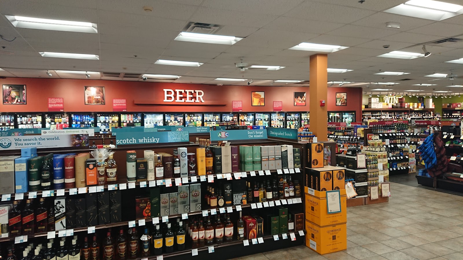ABC Fine Wine & Spirits #152 - Sarasota photo 2