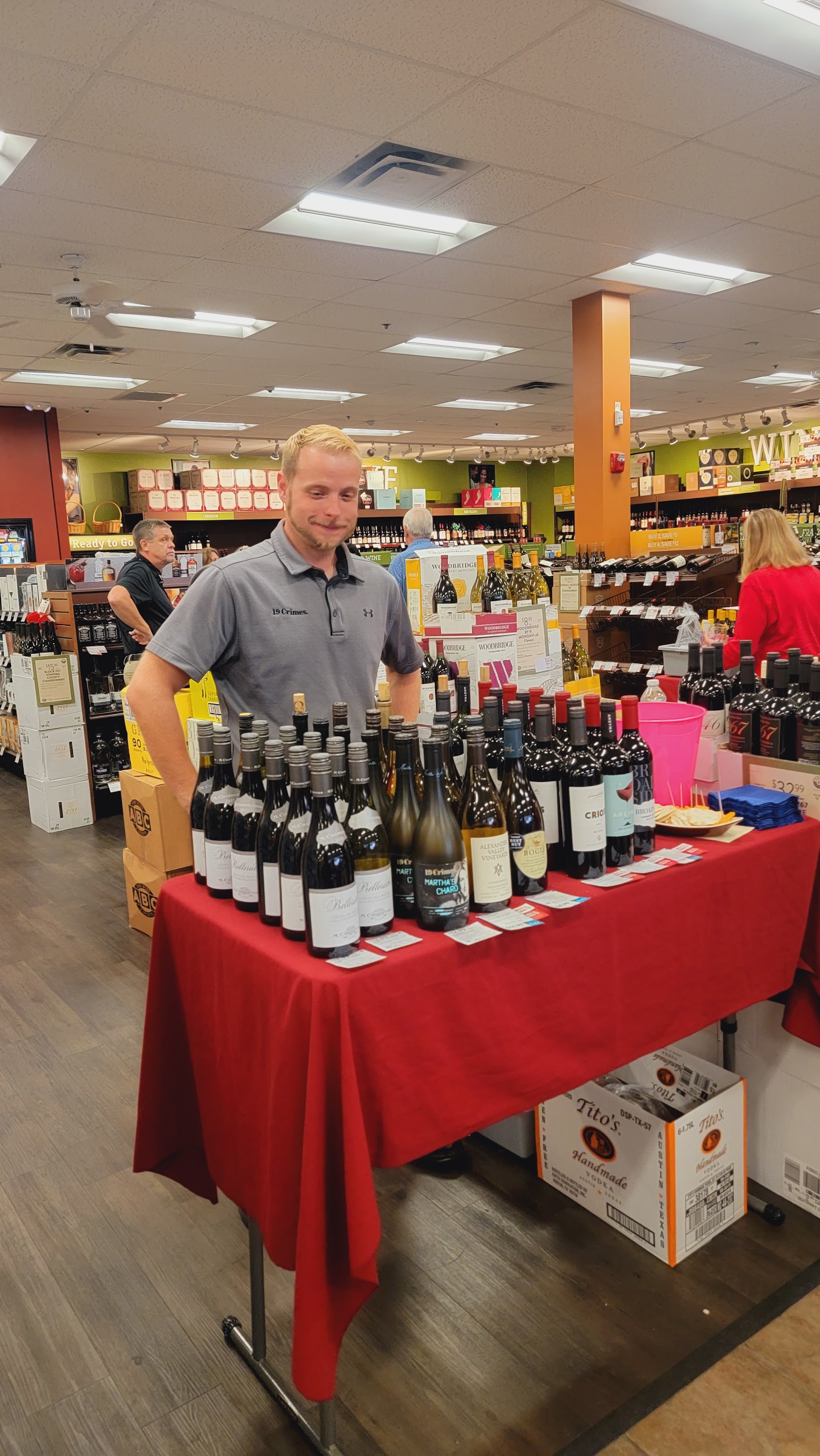 ABC Fine Wine & Spirits #152 - Sarasota photo 5