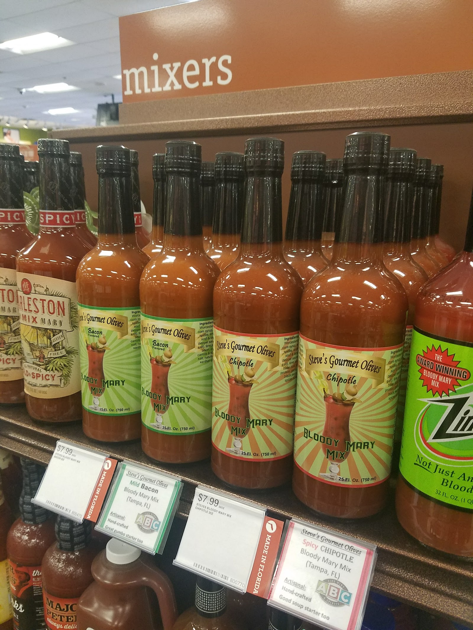 ABC Fine Wine & Spirits #152 - Sarasota photo 6