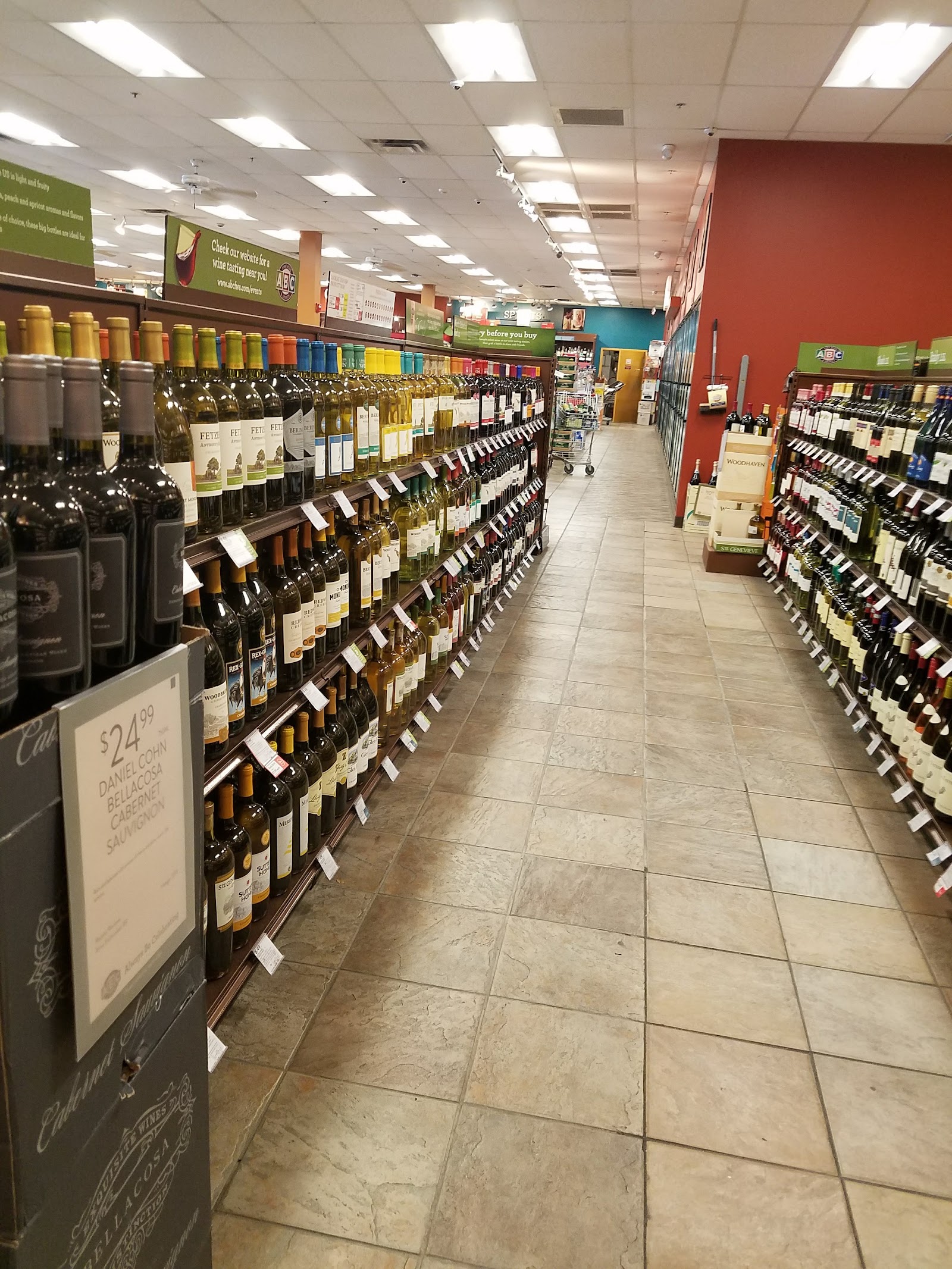 ABC Fine Wine & Spirits #152 - Sarasota photo 8
