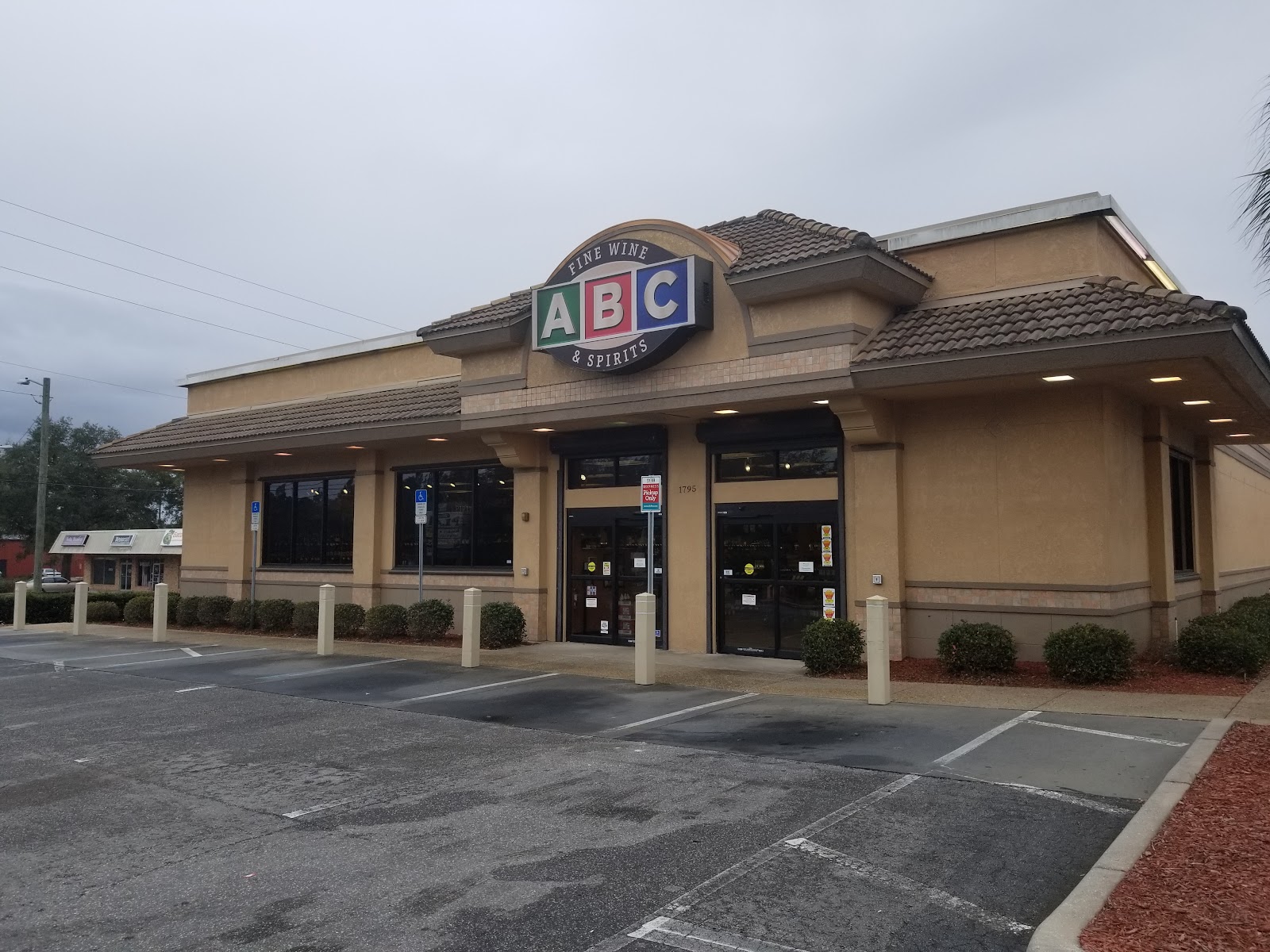ABC Fine Wine & Spirits #153 - Invernesss
