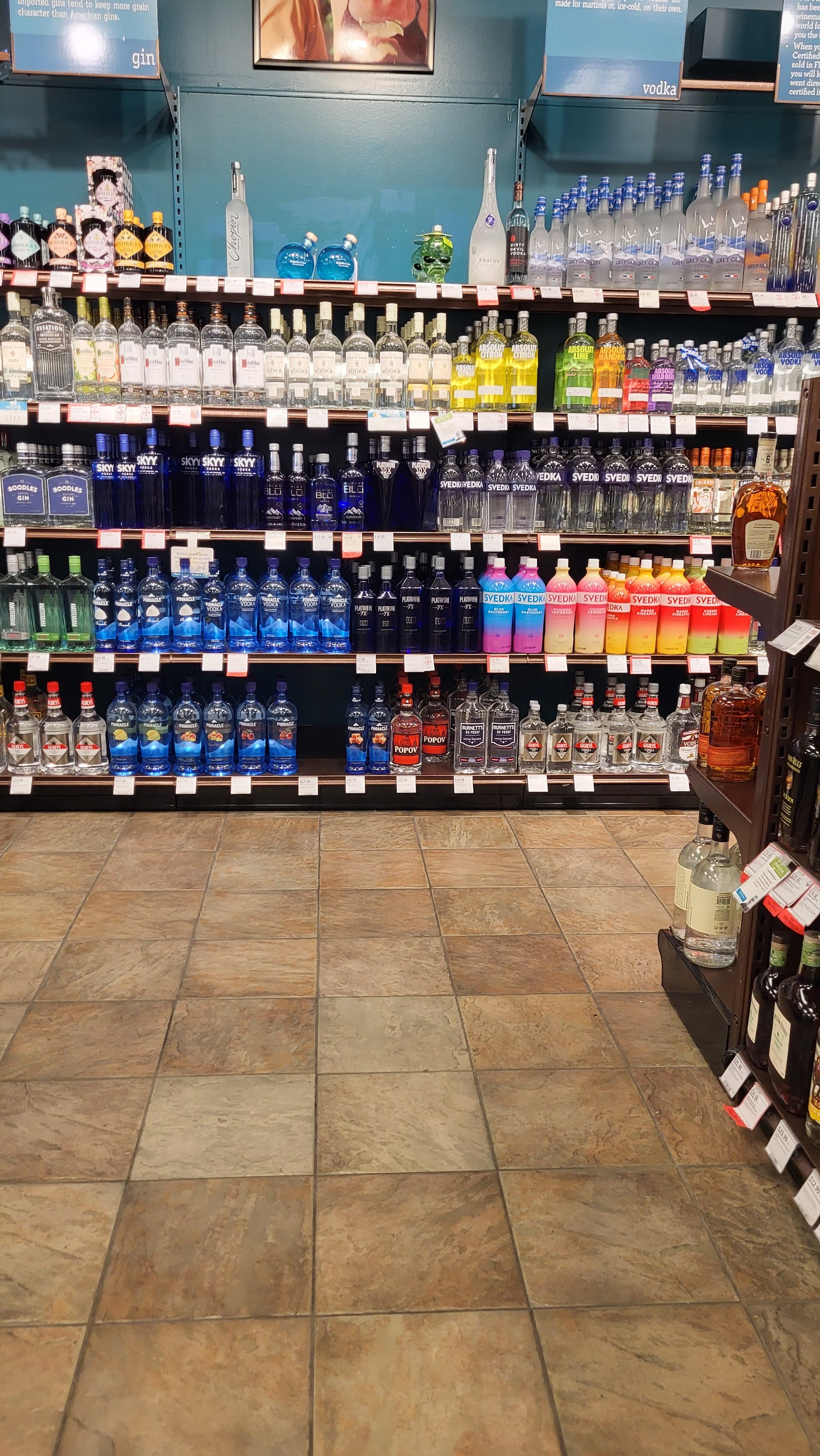 ABC Fine Wine & Spirits #153 - Invernesss photo 5