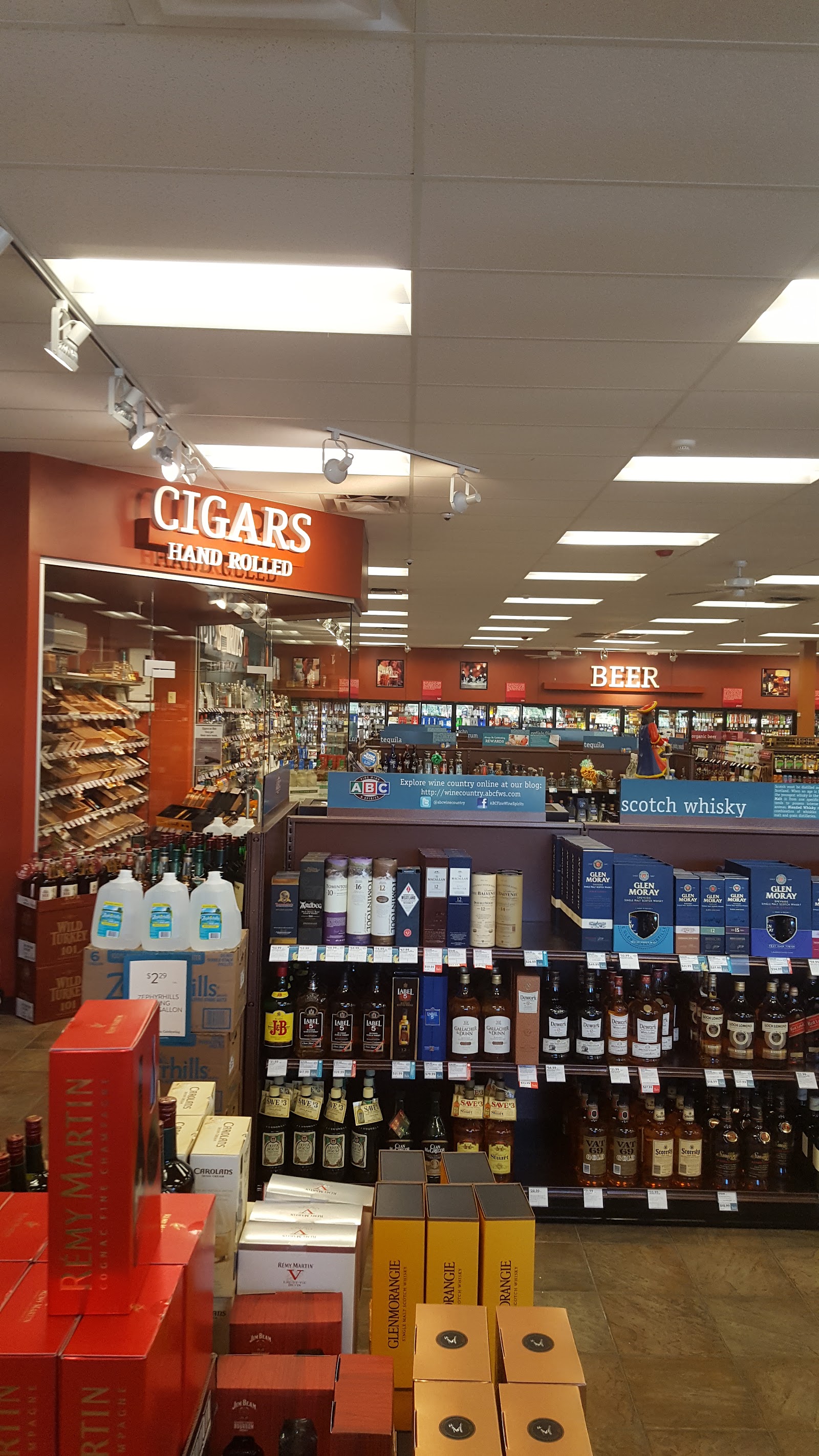 ABC Fine Wine & Spirits #153 - Invernesss photo 6