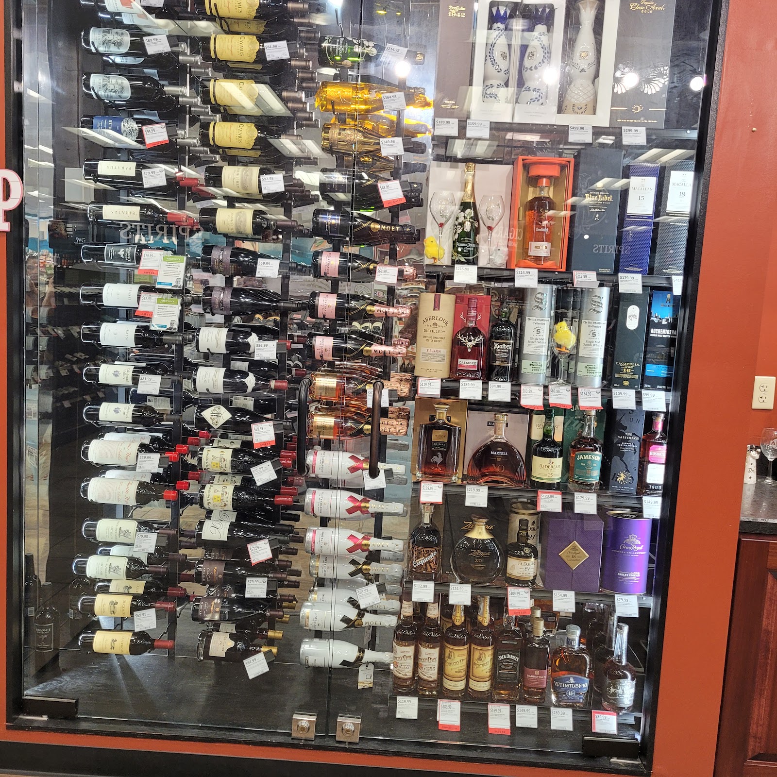 ABC Fine Wine & Spirits #153 - Invernesss photo 7