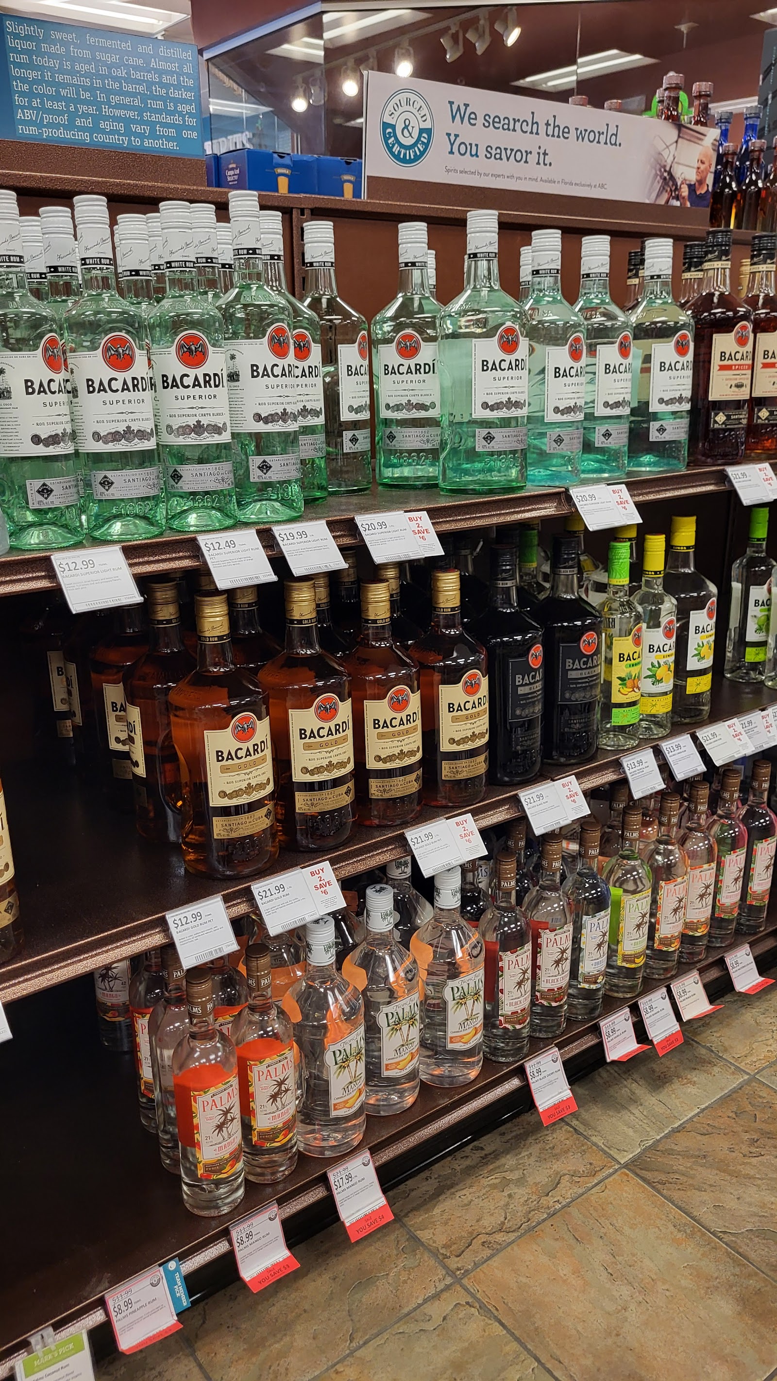 ABC Fine Wine & Spirits #153 - Invernesss photo 8