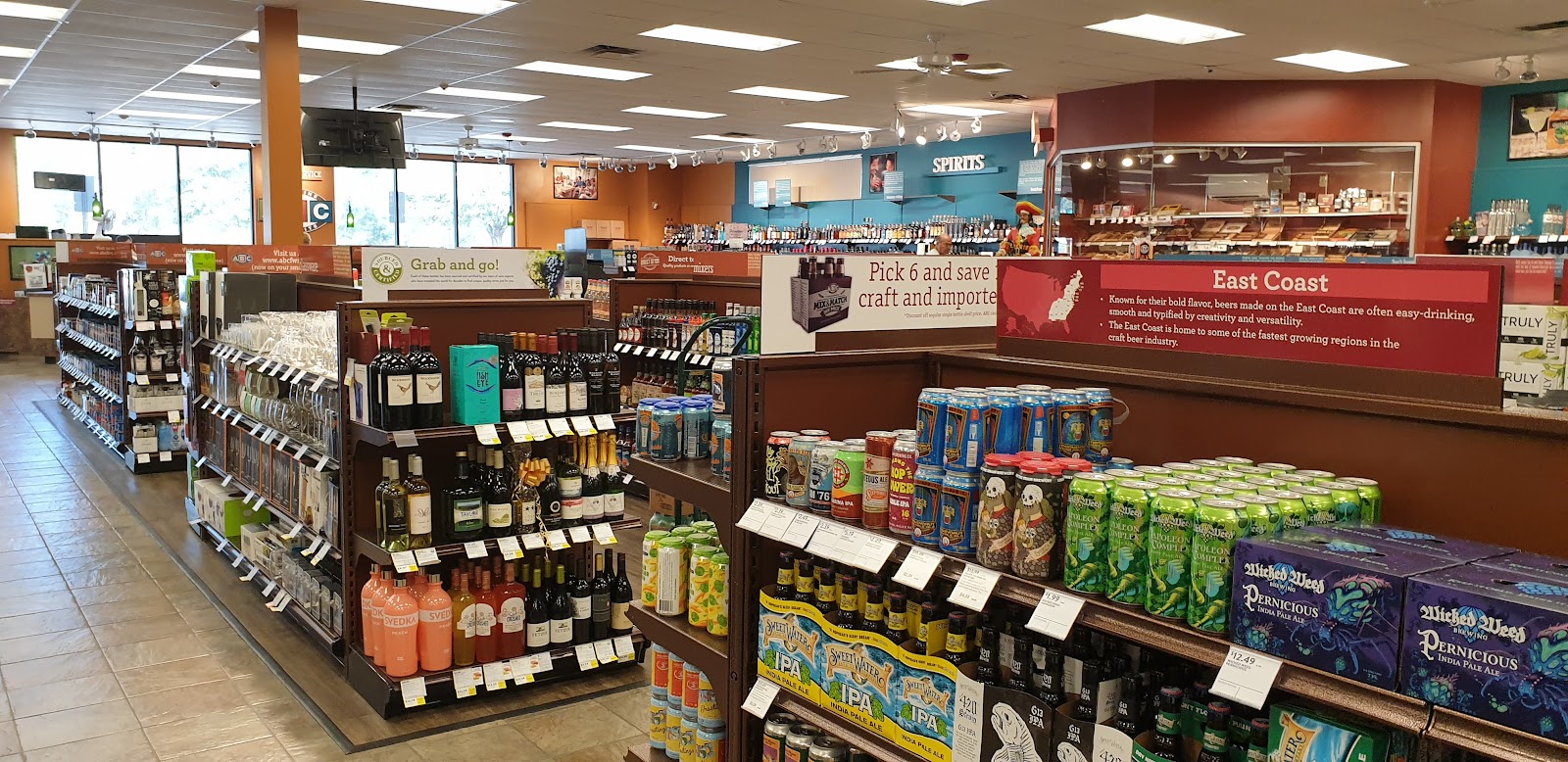 ABC Fine Wine & Spirits #153 - Invernesss photo 9
