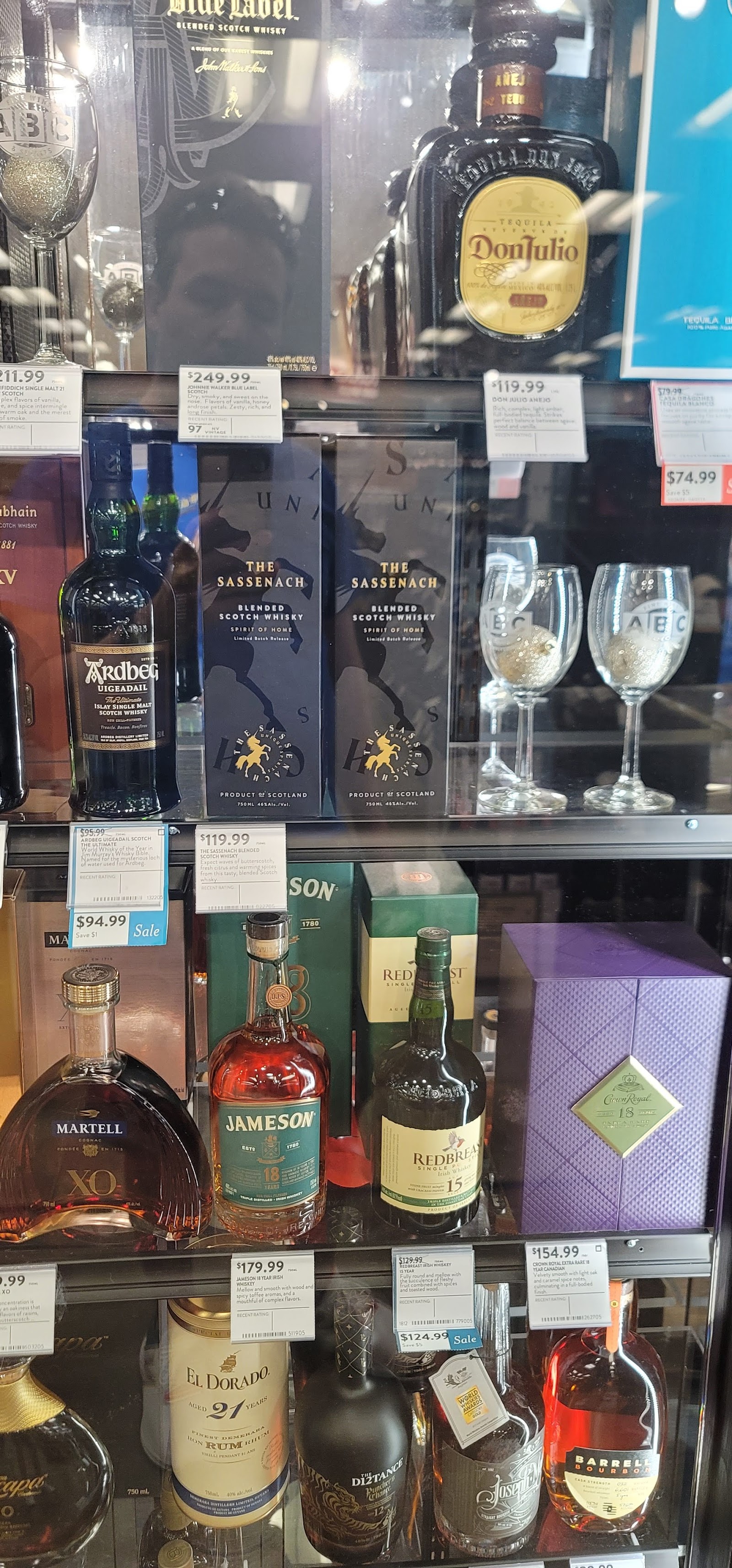 ABC Fine Wine & Spirits #153 - Invernesss photo 10