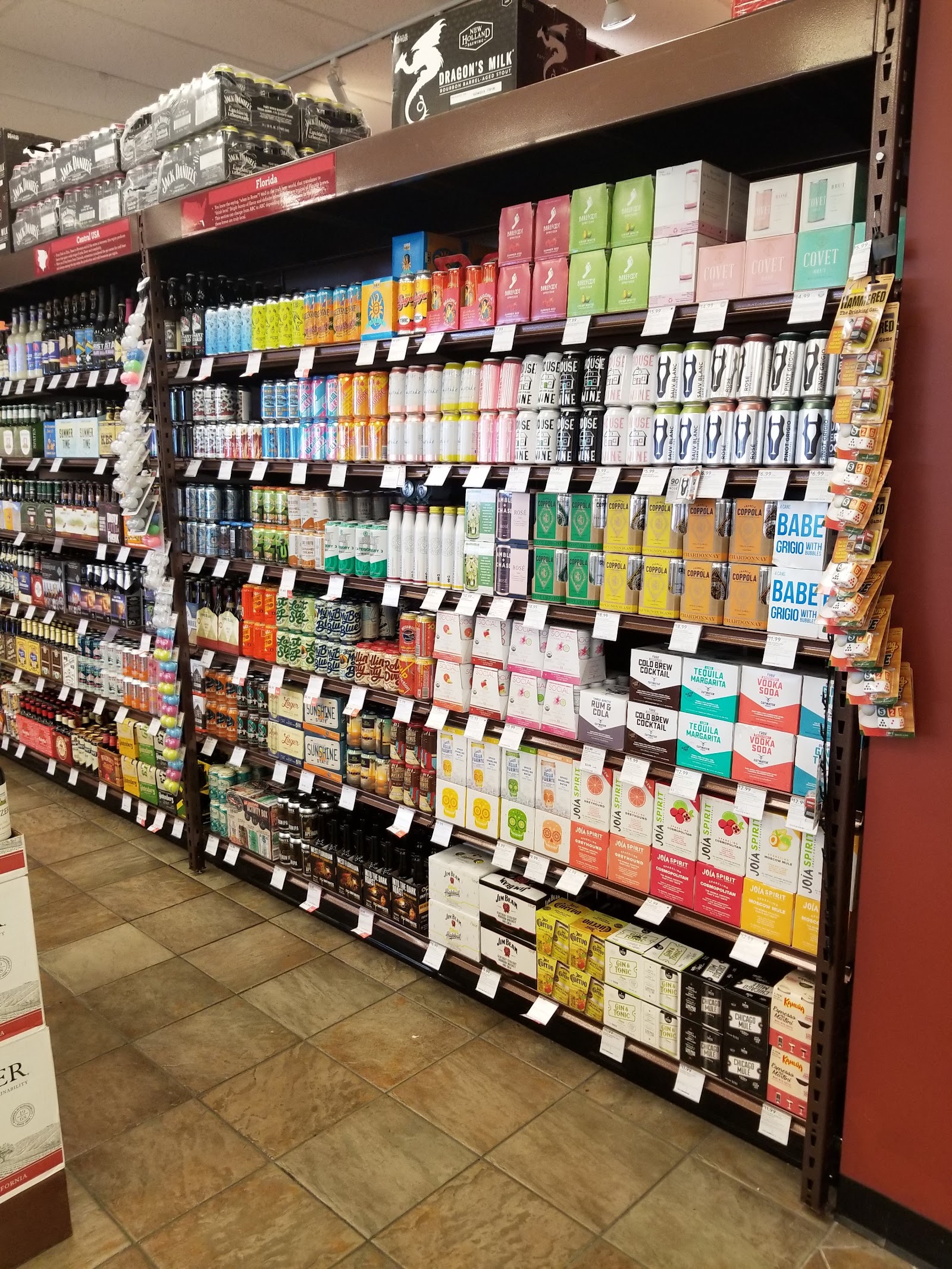 ABC Fine Wine & Spirits #154 - Lady Lake photo 3
