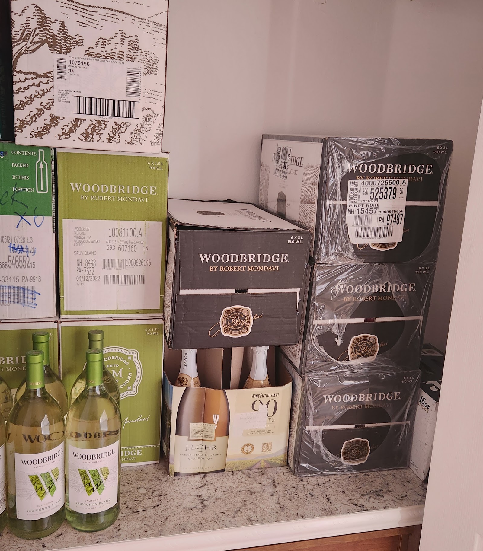 ABC Fine Wine & Spirits #154 - Lady Lake photo 5