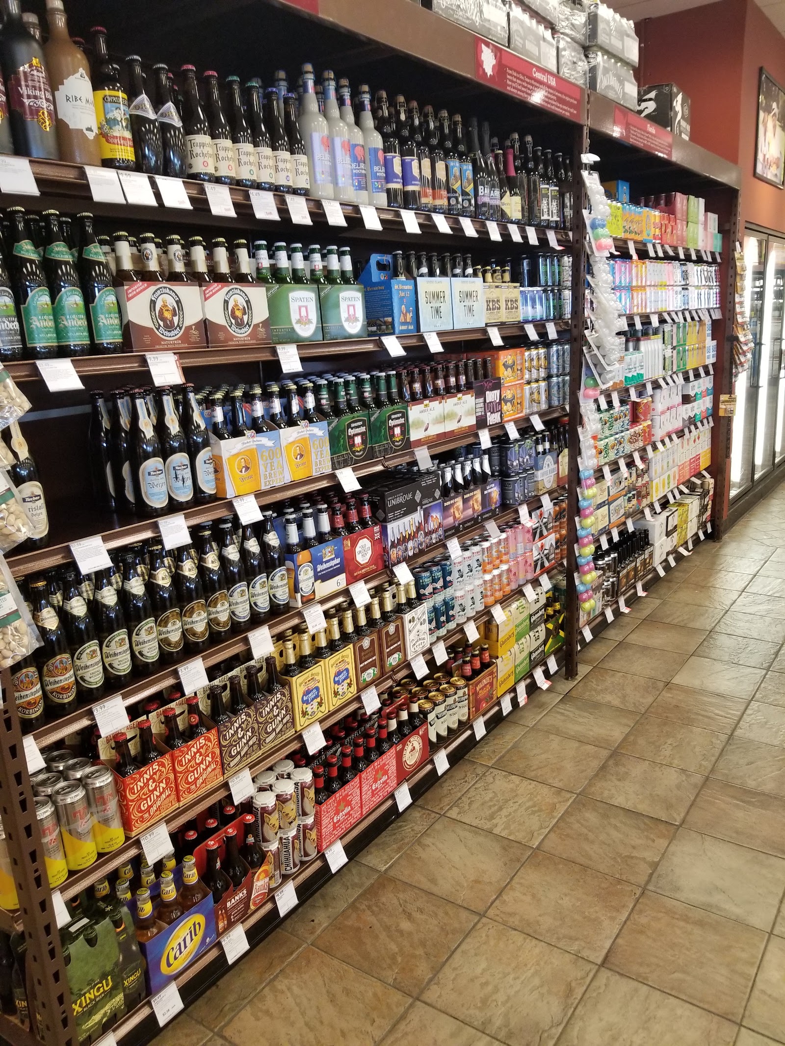 ABC Fine Wine & Spirits #154 - Lady Lake photo 6