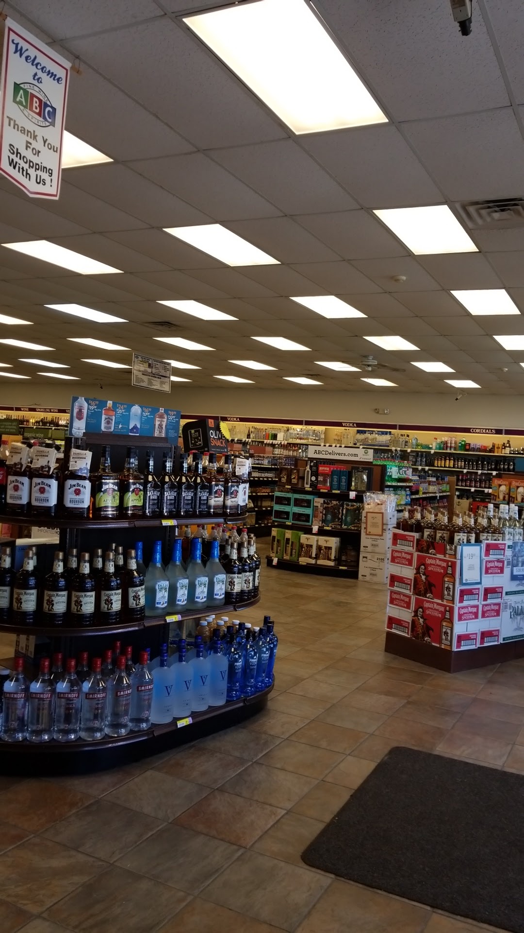 ABC Fine Wine & Spirits #155 - Cape Canaveral photo 3