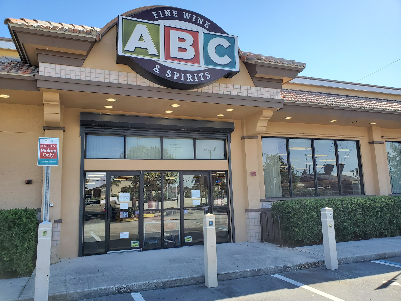 ABC Fine Wine & Spirits #155 - Cape Canaveral photo 4