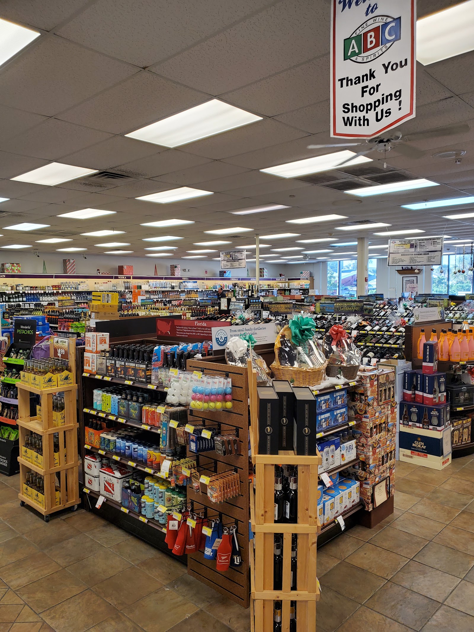 ABC Fine Wine & Spirits #155 - Cape Canaveral photo 6