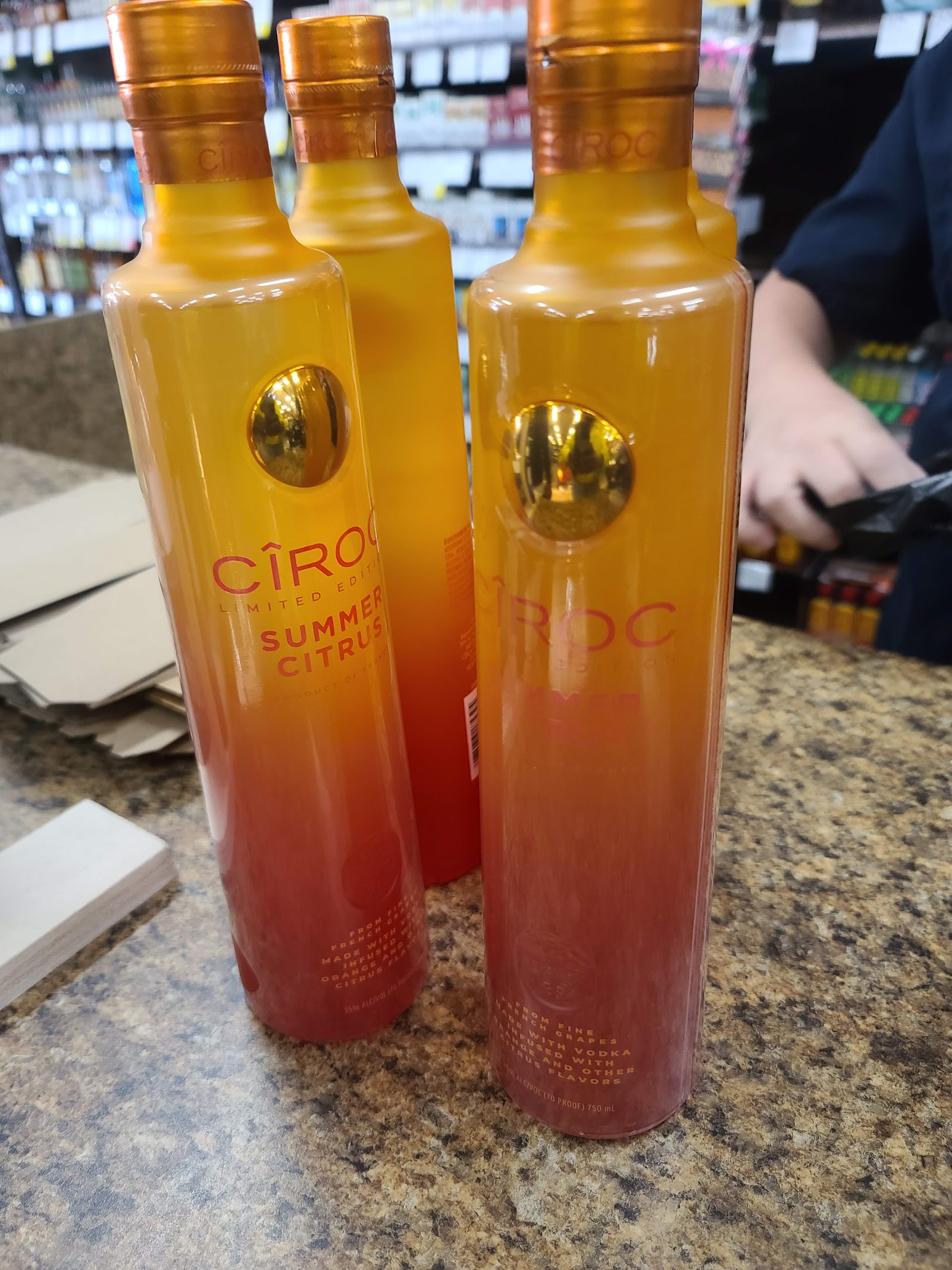 ABC Fine Wine & Spirits #155 - Cape Canaveral photo 8