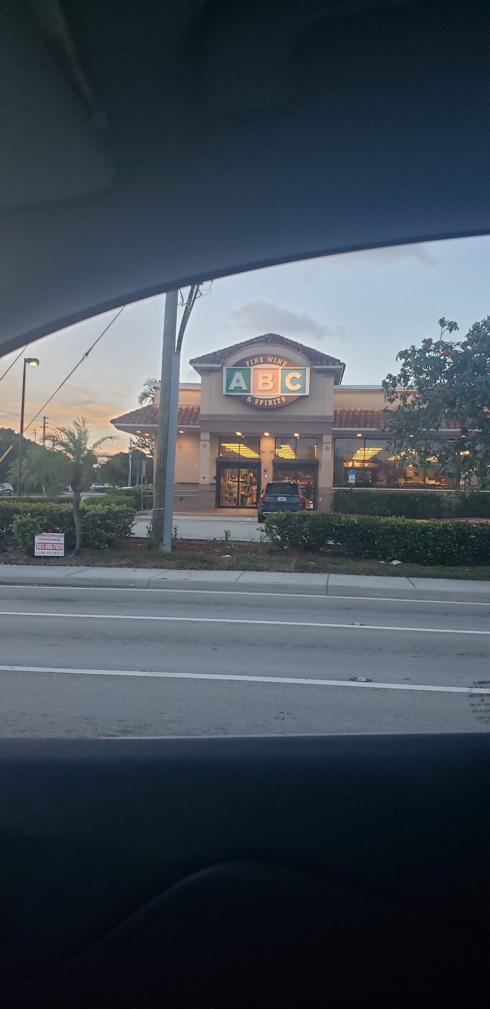 ABC Fine Wine & Spirits #156 - Boynton Beach