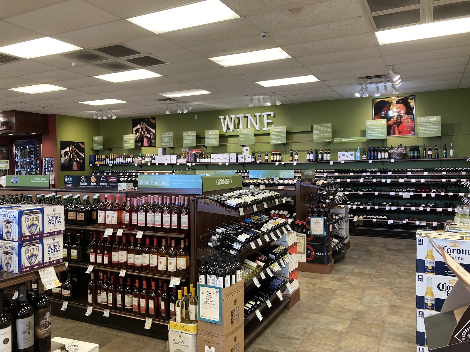 ABC Fine Wine & Spirits #156 - Boynton Beach photo 3
