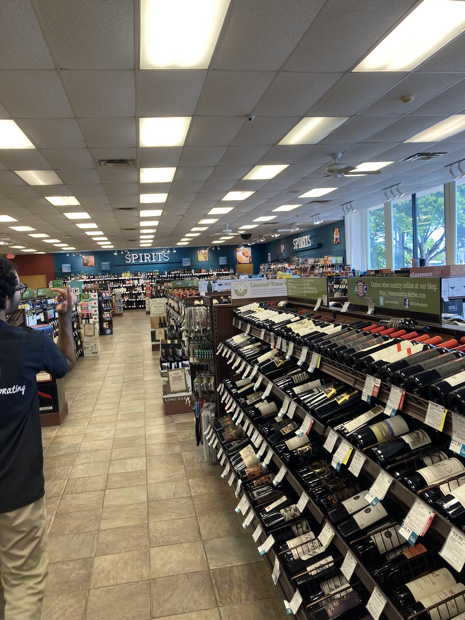 ABC Fine Wine & Spirits #156 - Boynton Beach photo 6
