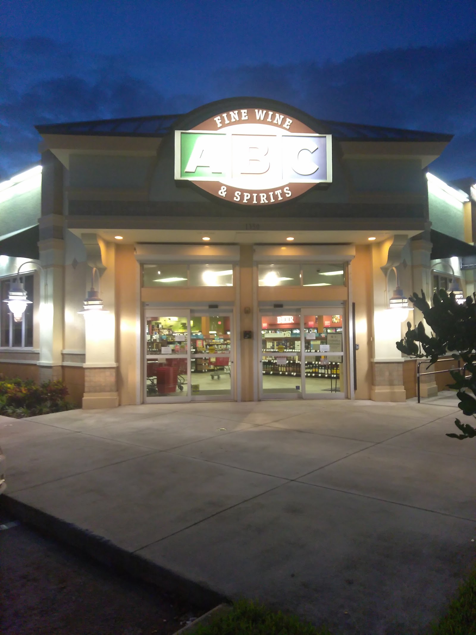 ABC Fine Wine & Spirits #157 - Pompano Beach