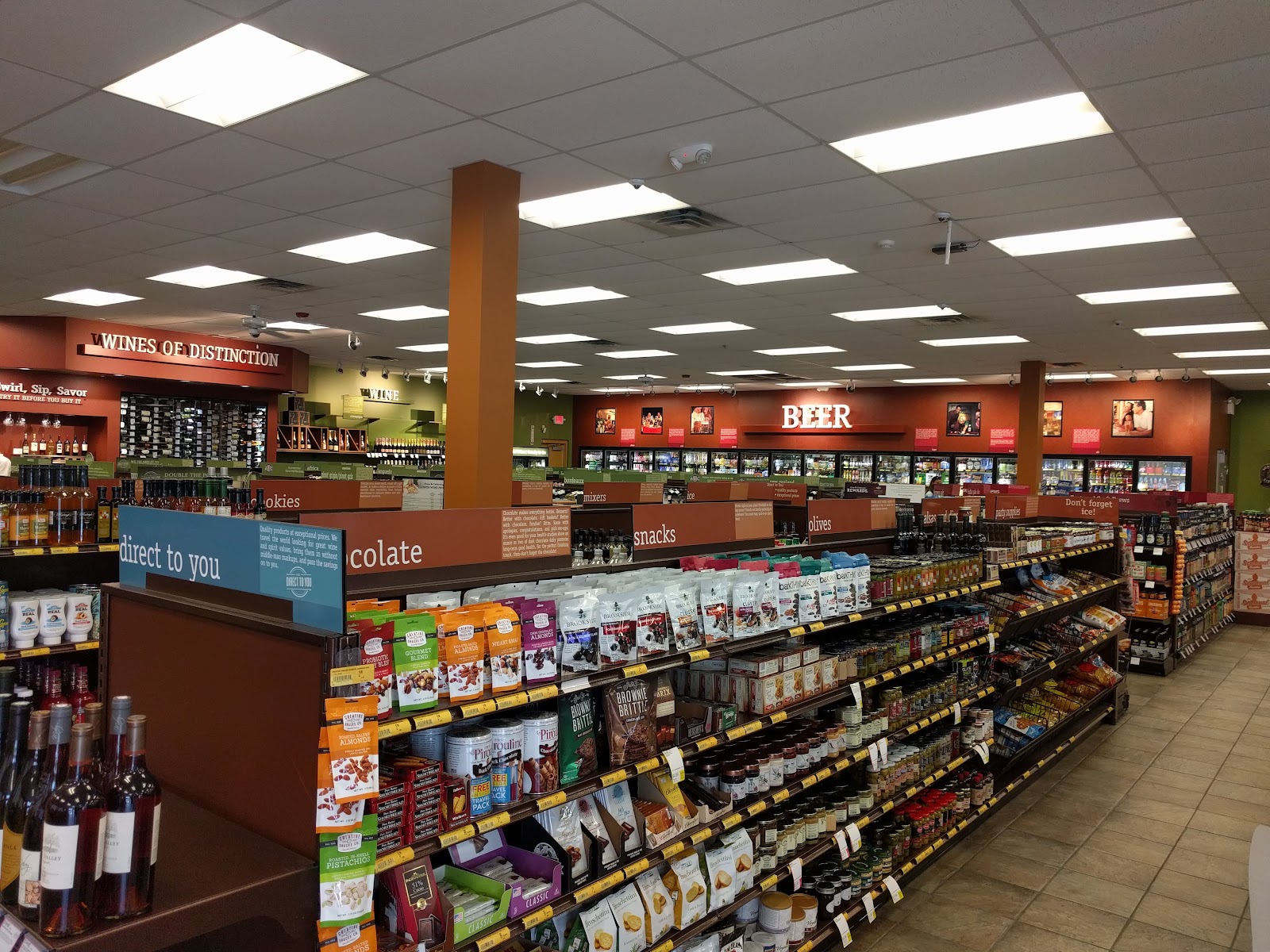 ABC Fine Wine & Spirits #157 - Pompano Beach photo 3