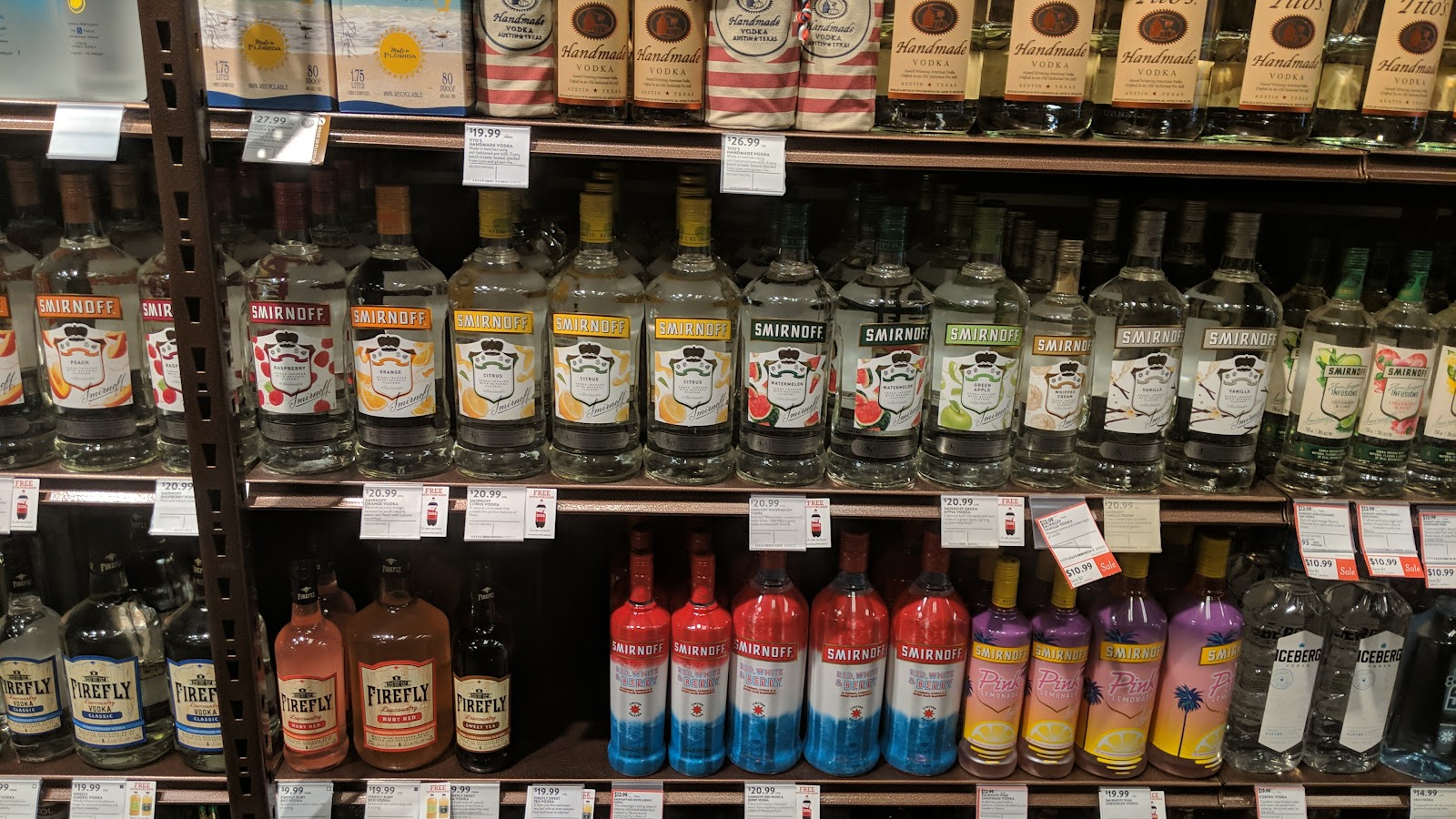 ABC Fine Wine & Spirits #157 - Pompano Beach photo 4