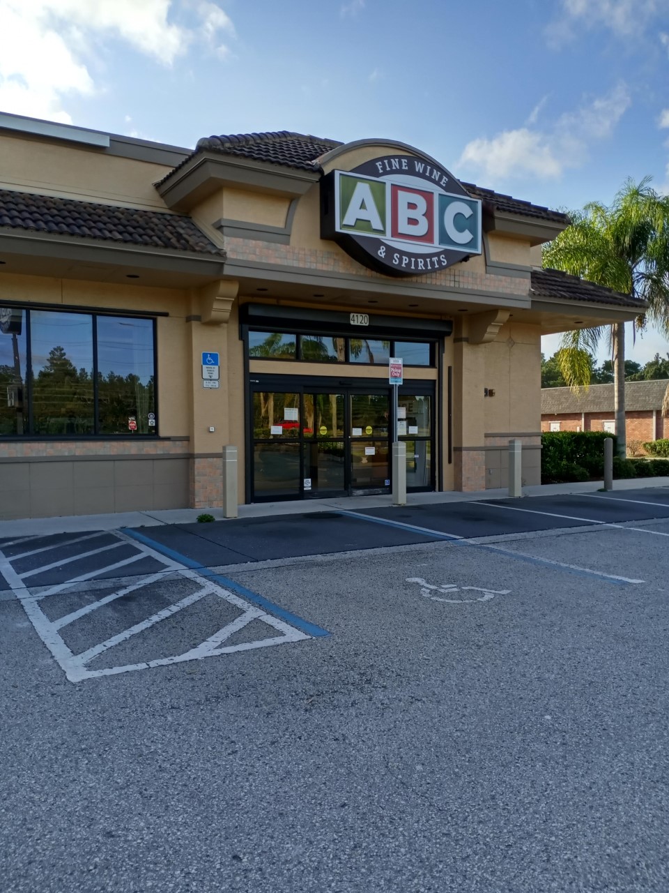 ABC Fine Wine & Spirits #159 - Spring Hill