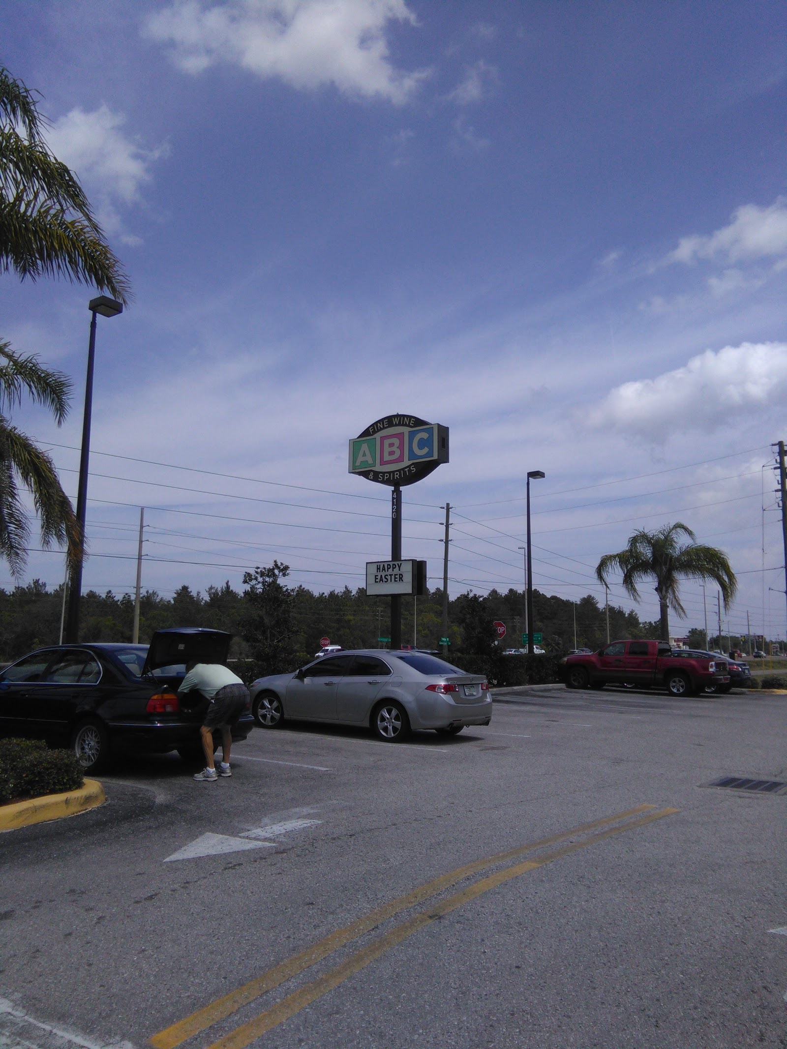 ABC Fine Wine & Spirits #159 - Spring Hill photo 3