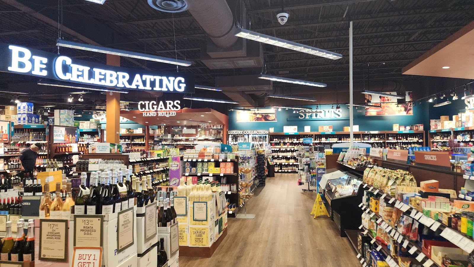 ABC Fine Wine & Spirits #160 - Stuart photo 3
