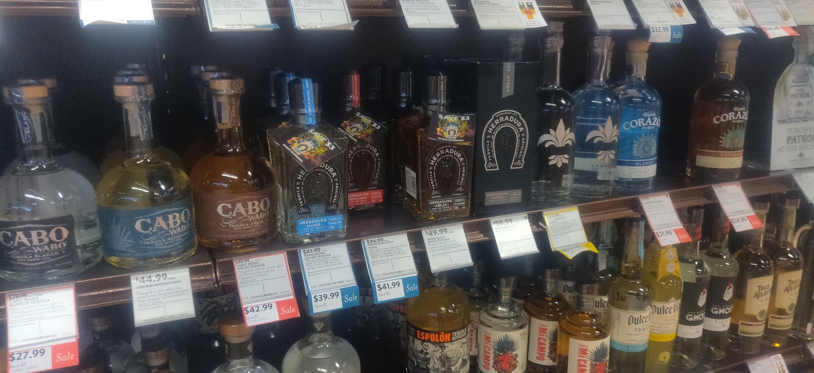 ABC Fine Wine & Spirits #160 - Stuart photo 5
