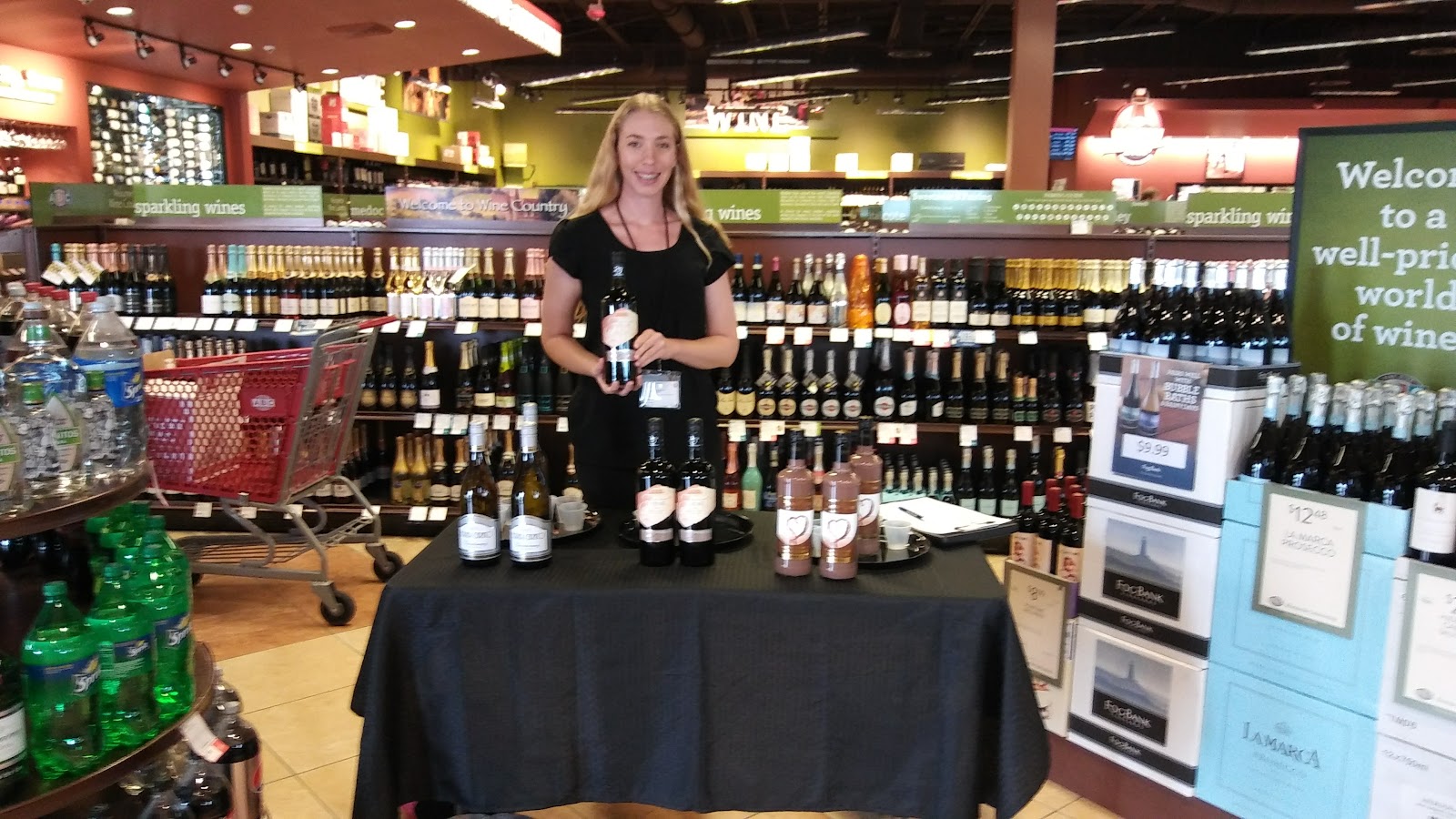 ABC Fine Wine & Spirits #160 - Stuart photo 6