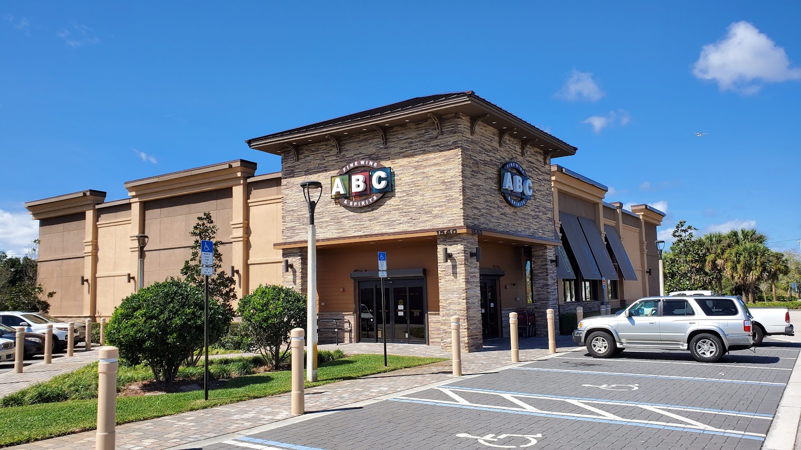 ABC Fine Wine & Spirits #160 - Stuart photo 7