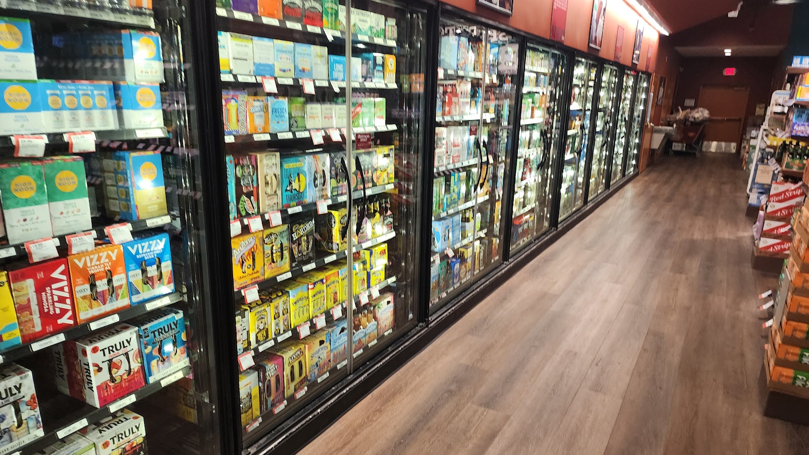 ABC Fine Wine & Spirits #160 - Stuart photo 8