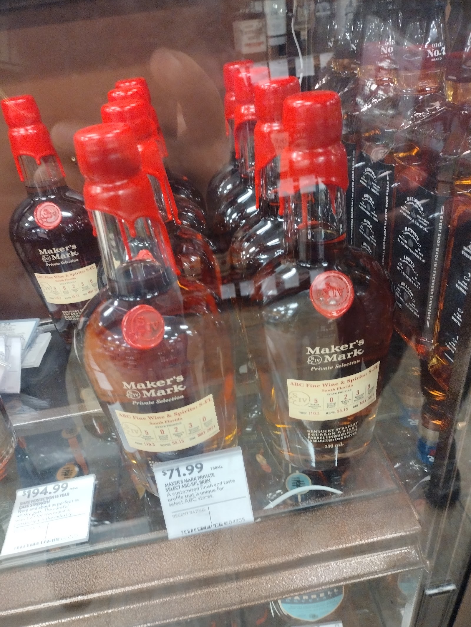 ABC Fine Wine & Spirits #161 - Naples photo 8