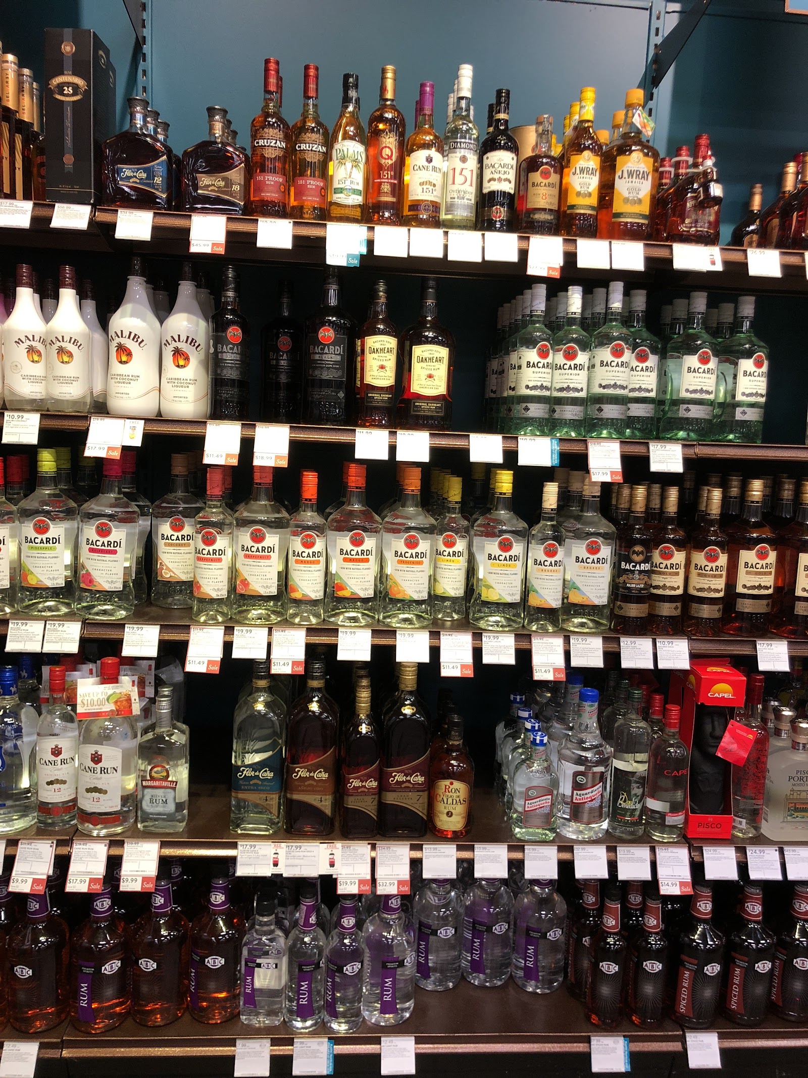 ABC Fine Wine & Spirits #161 - Naples photo 10