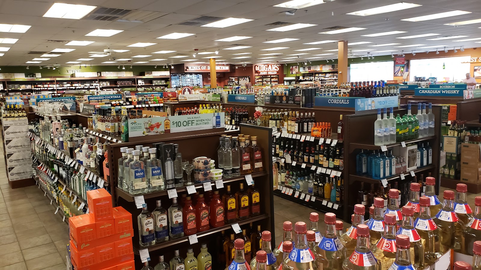 ABC Fine Wine & Spirits #162 - Jupiter photo 3