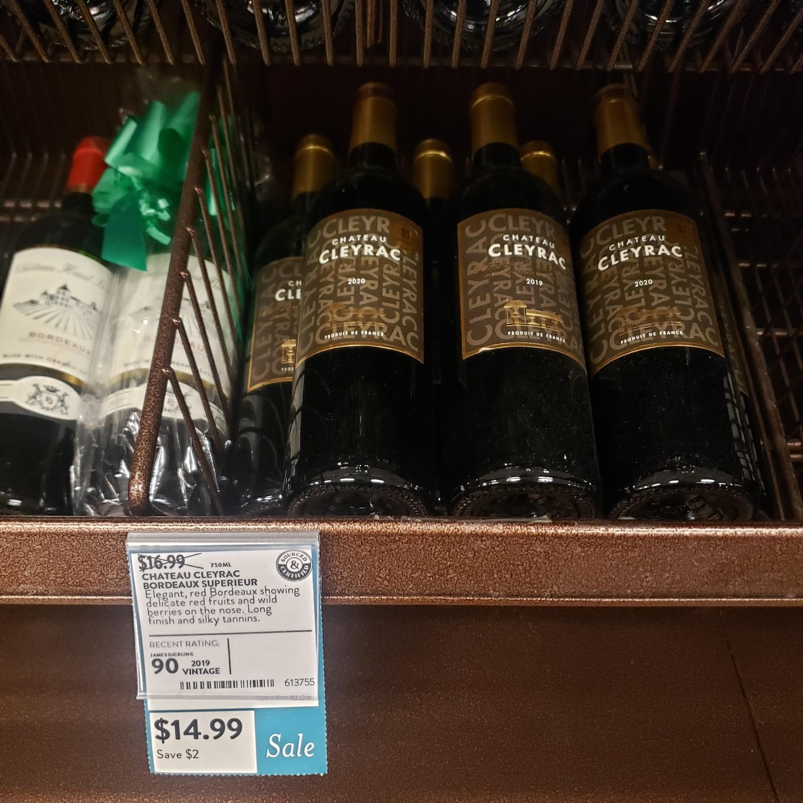 ABC Fine Wine & Spirits #162 - Jupiter photo 10
