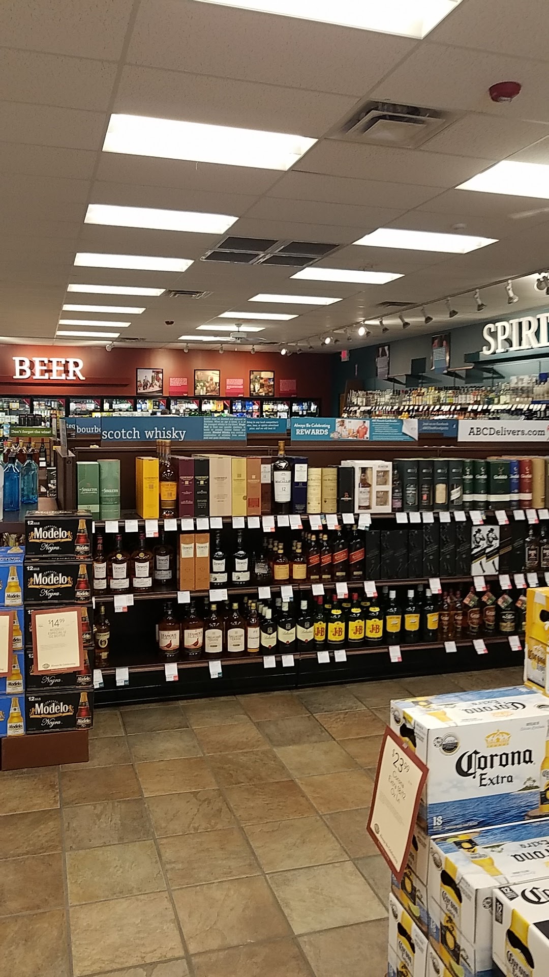 ABC Fine Wine & Spirits #163 - Orlando photo 4