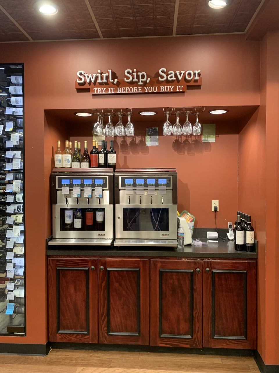 ABC Fine Wine & Spirits #163 - Orlando photo 5