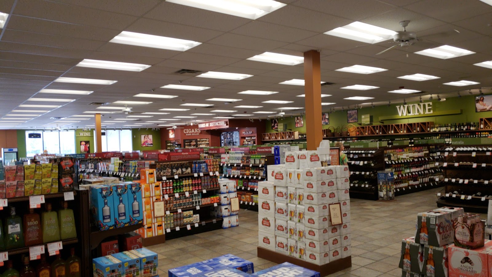 ABC Fine Wine & Spirits #163 - Orlando photo 6