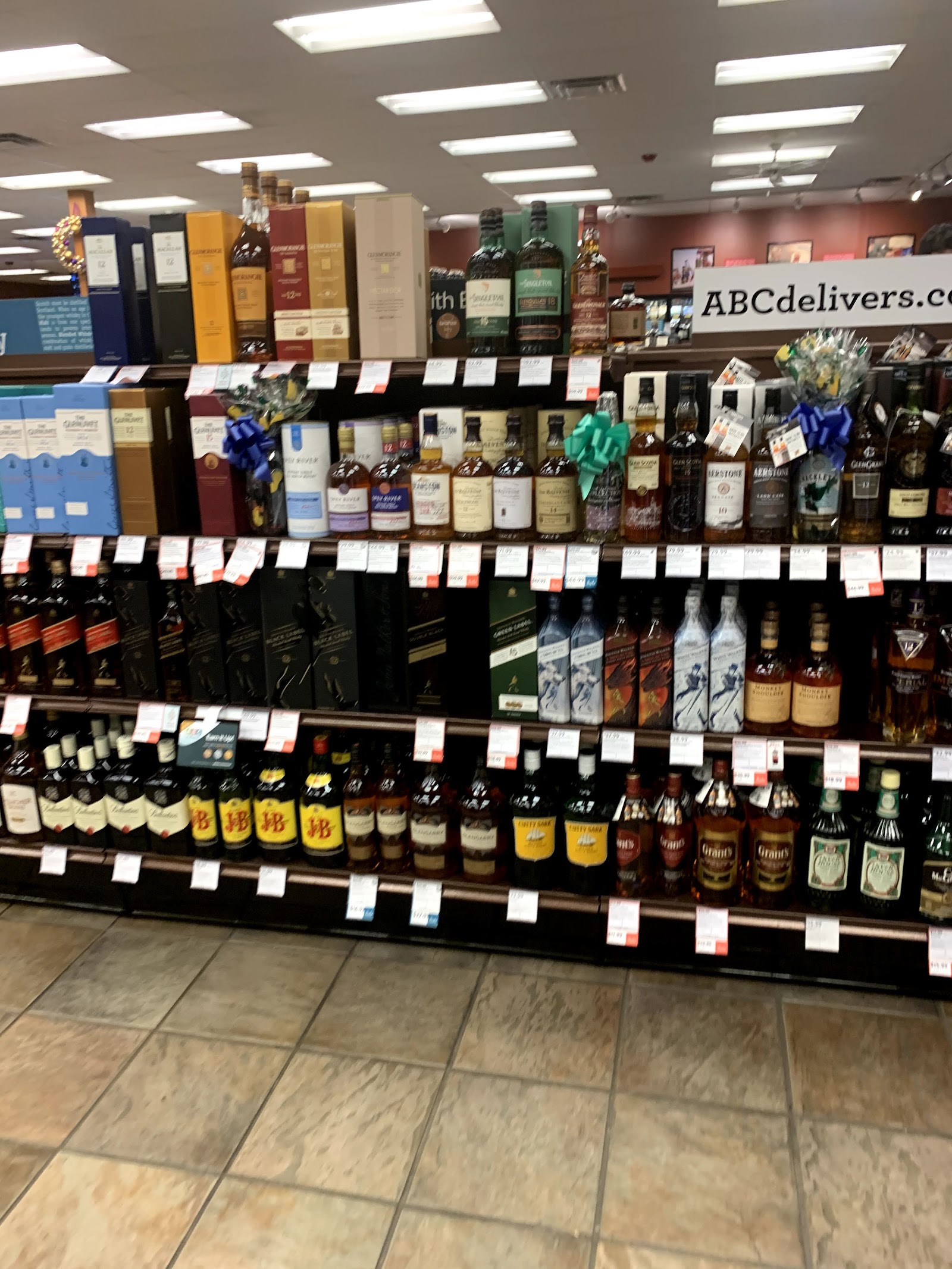 ABC Fine Wine & Spirits #163 - Orlando photo 7