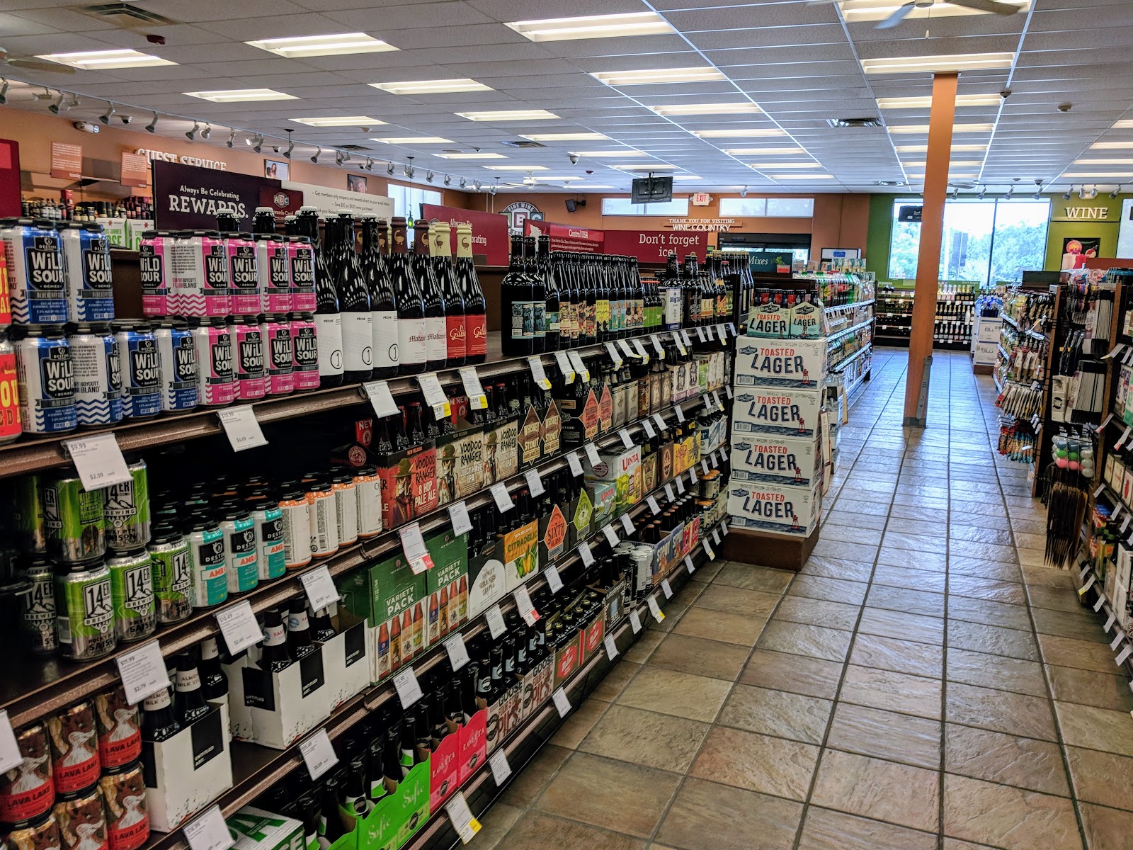 ABC Fine Wine & Spirits #163 - Orlando photo 10