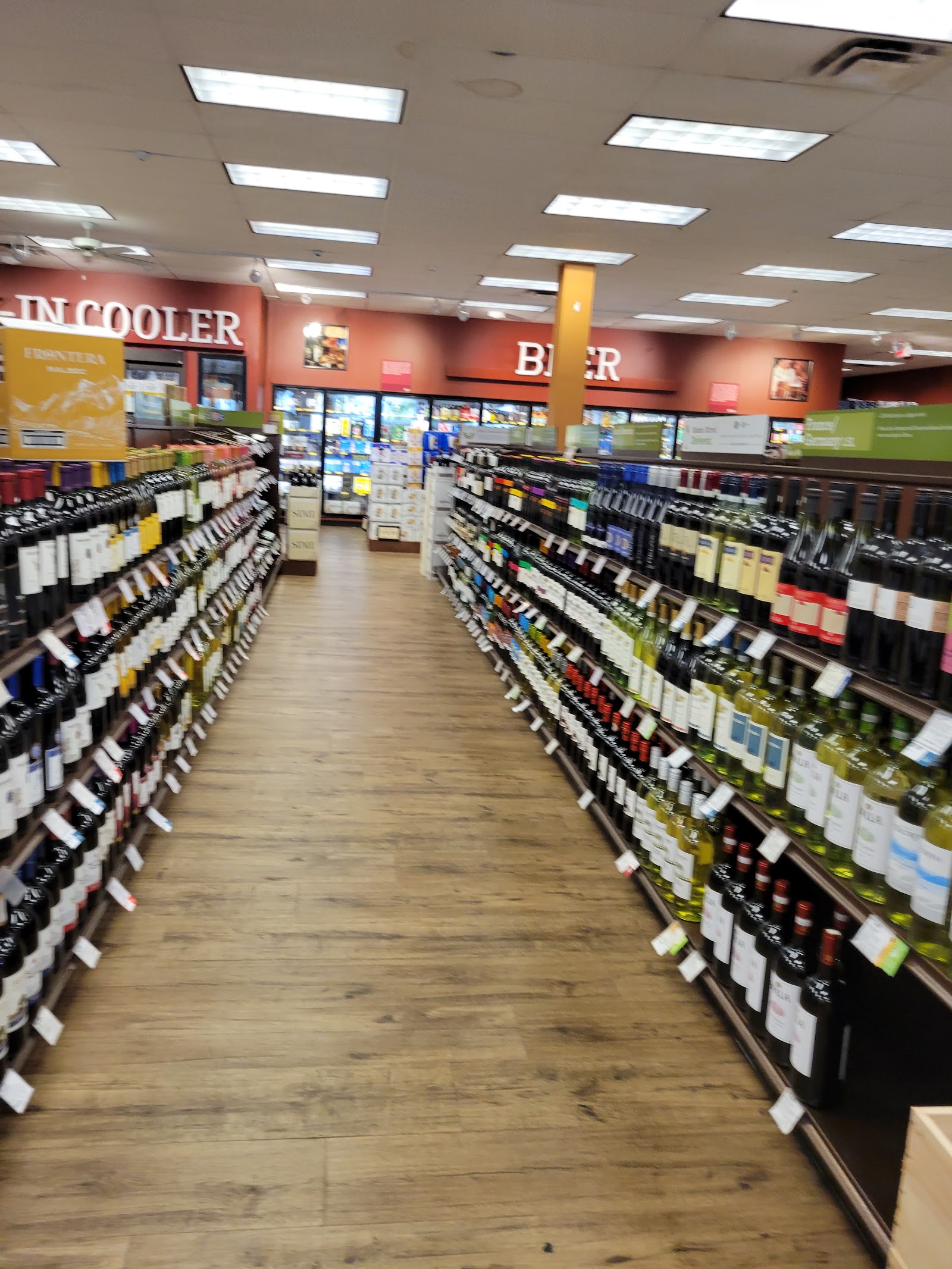 ABC Fine Wine & Spirits #164 - Pemboke Pines photo 3