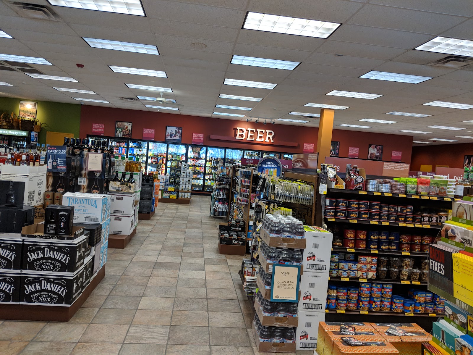ABC Fine Wine & Spirits #164 - Pemboke Pines photo 6